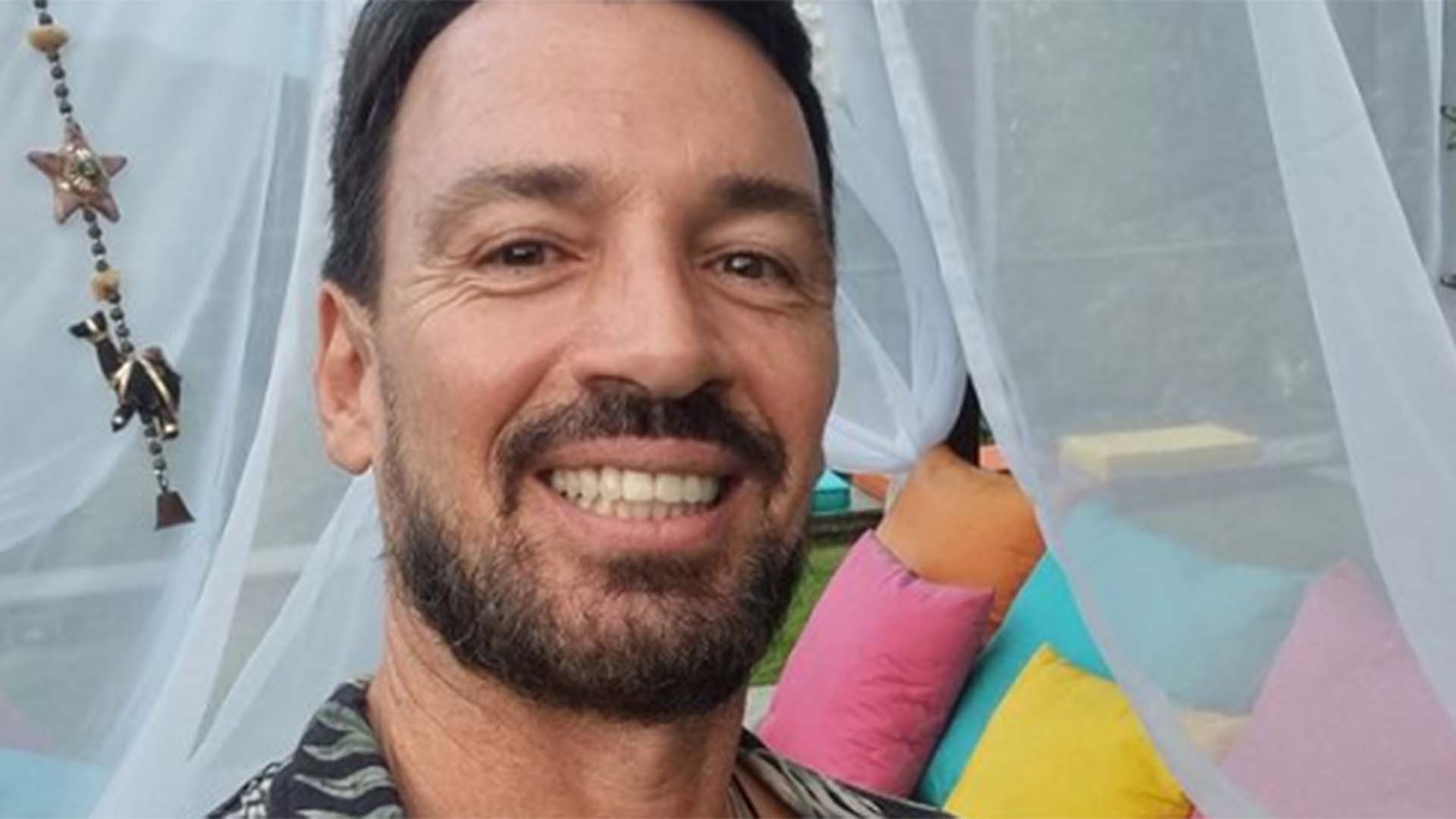 Ex-goleiro do Grêmio, Emerson Ferretti fala sobre homossexualidade