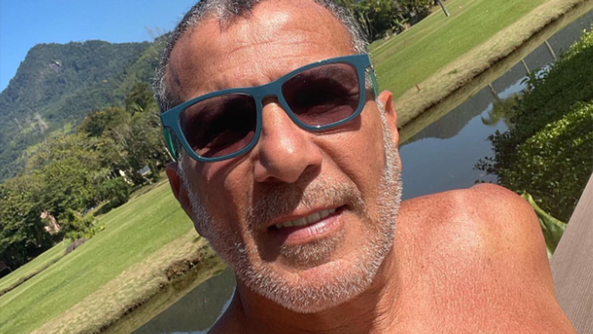 Eri Johnson pede demissão da RedeTV!, diz colunista