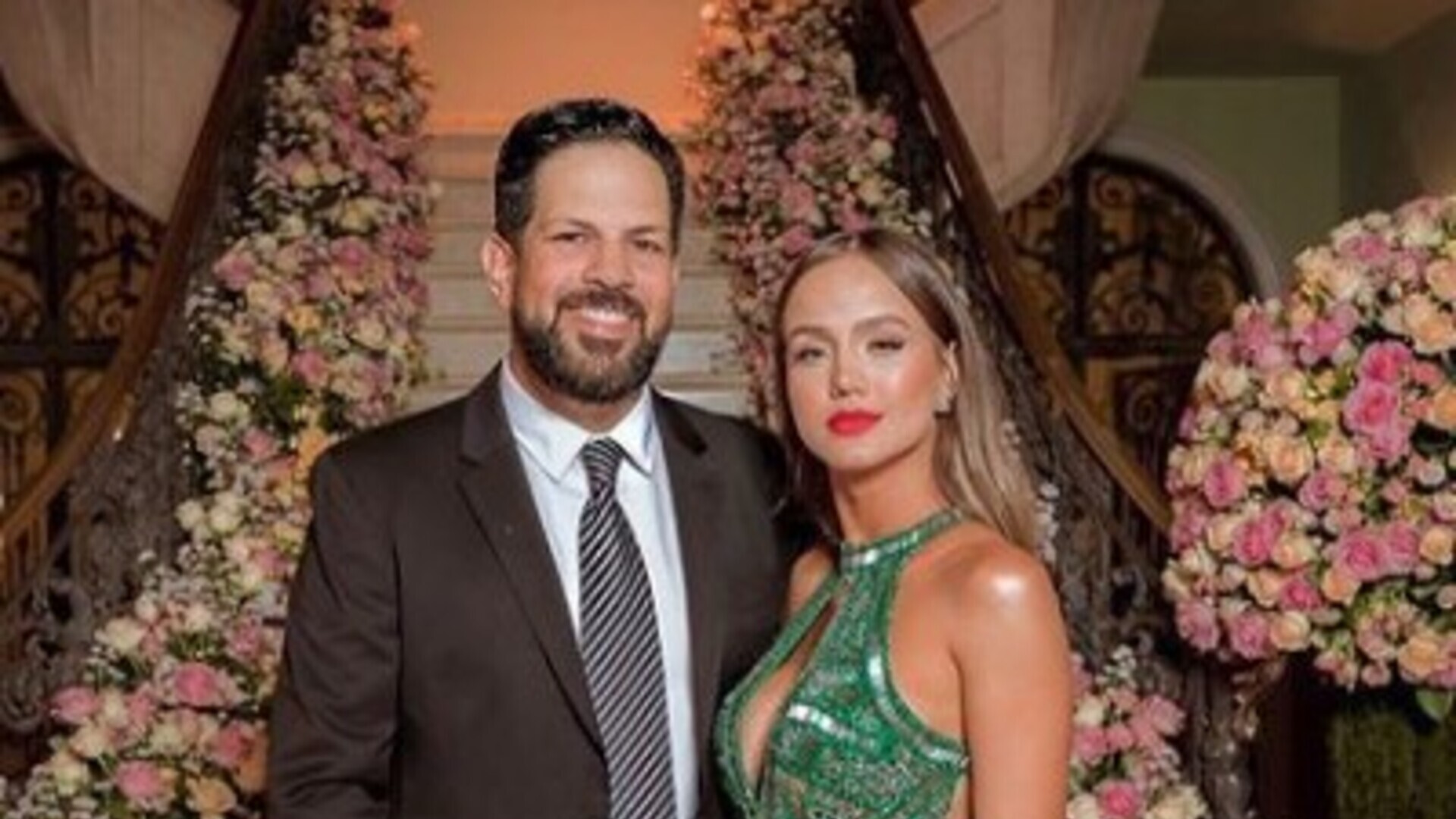 Esposa de Sorocaba revela se amigos do casal se afastaram após conversão religiosa do cantor