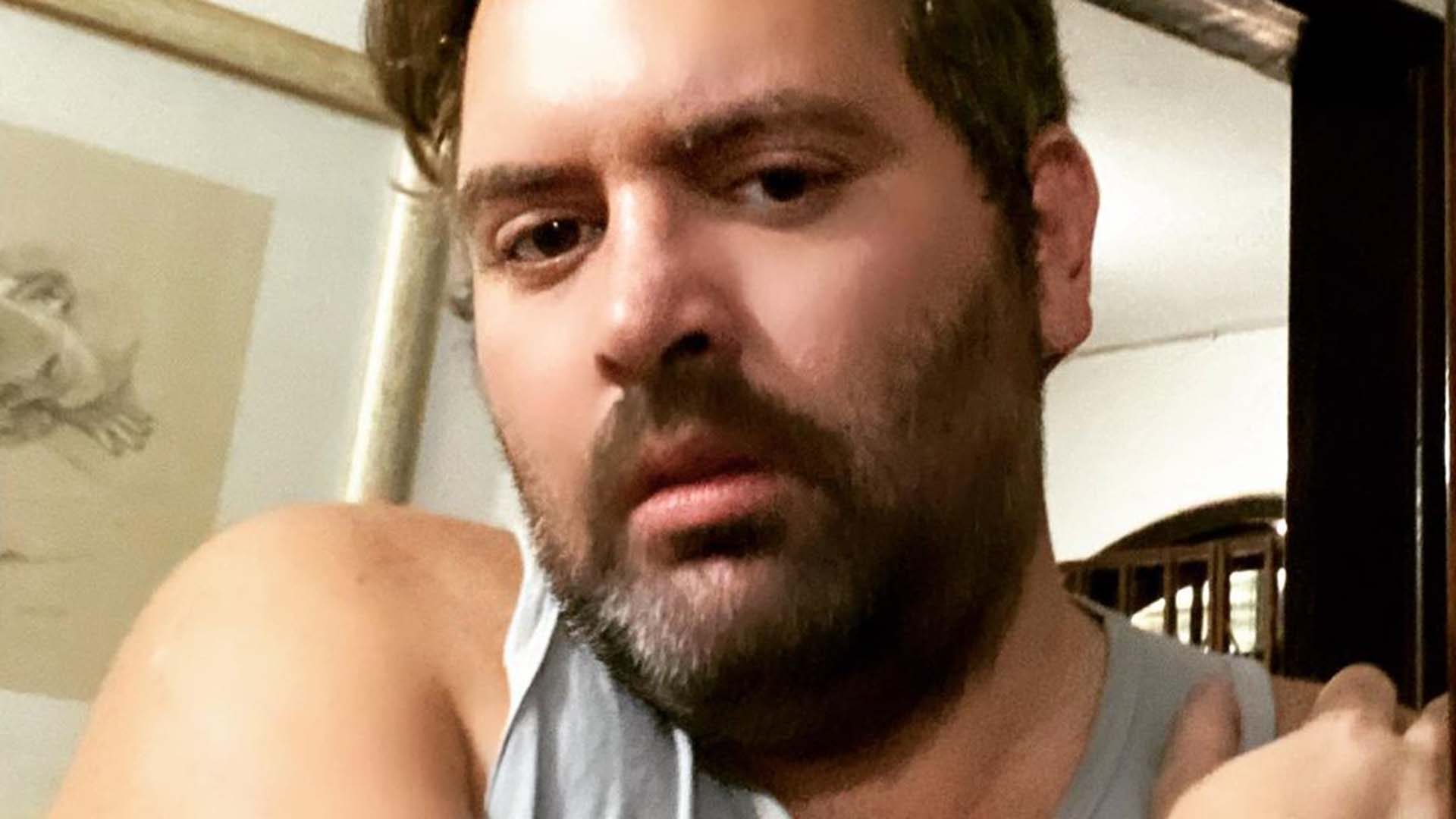 Morre o empresário de famosos Felipe Carauta