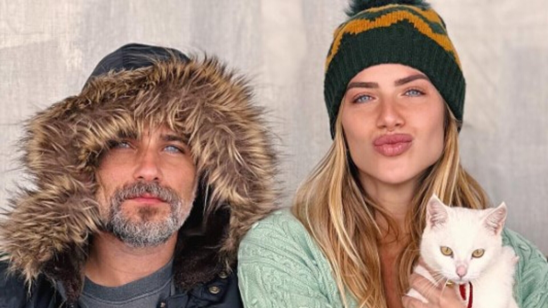 Filho de Bruno Gagliasso e Giovanna Ewbank esbanja fofura ao aparecer atuando em vídeo
