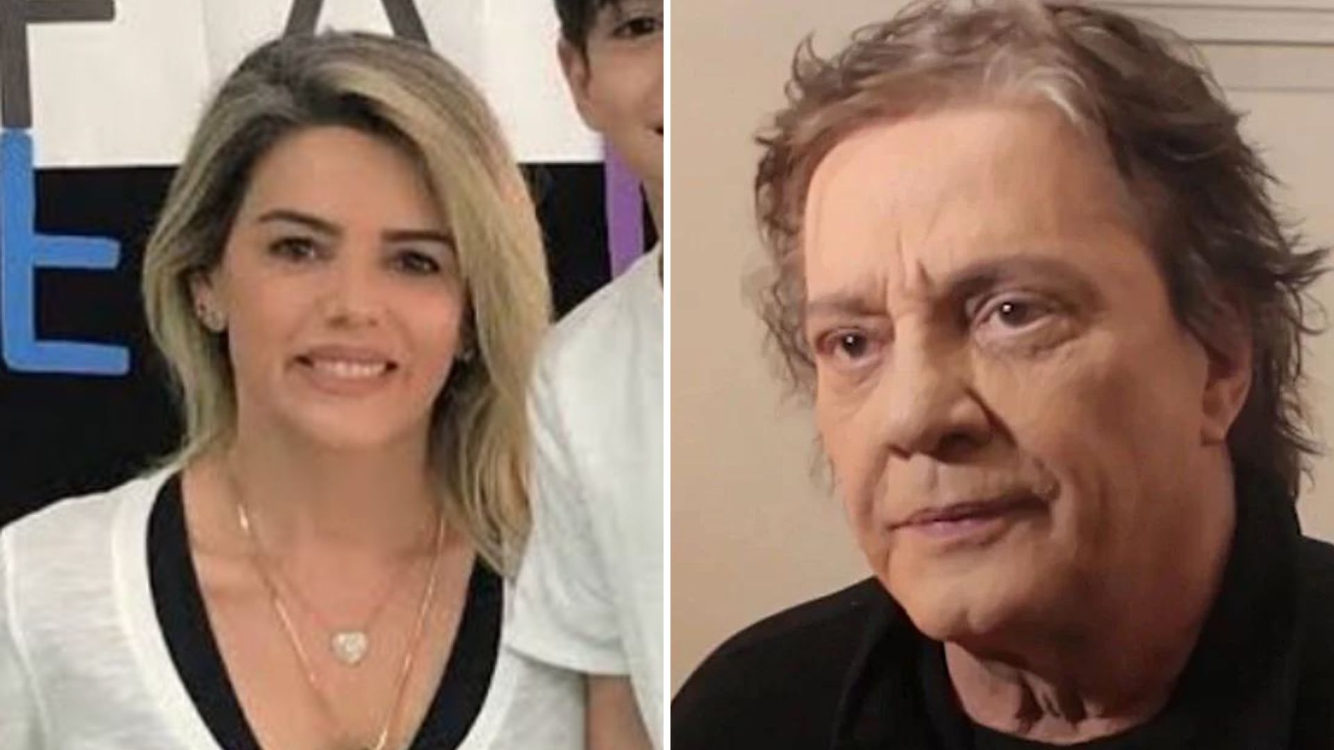 Filho de Fábio Jr e Mari Alexandre manda indireta para o pai e elogia a mãe: “A melhor”