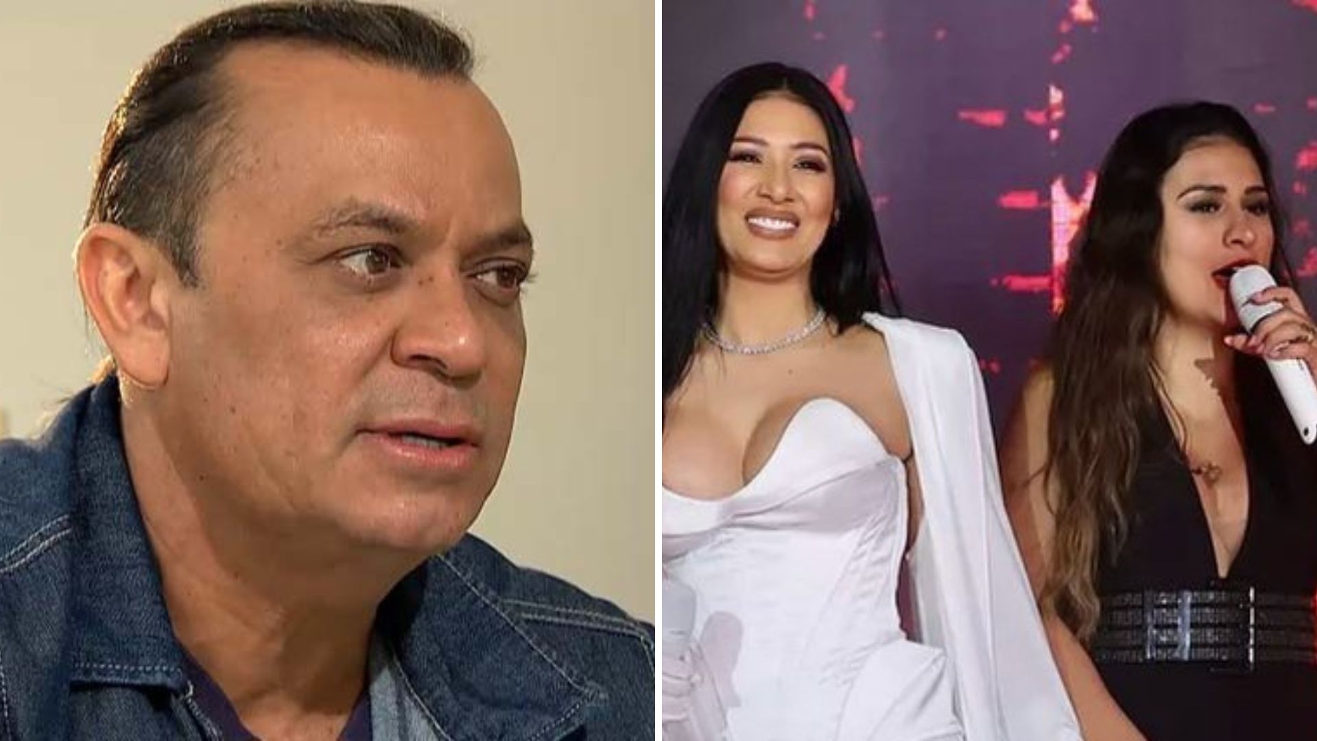 Frank Aguiar dá opinião sincera após fim de Simone e Simaria: “Acredito muito”