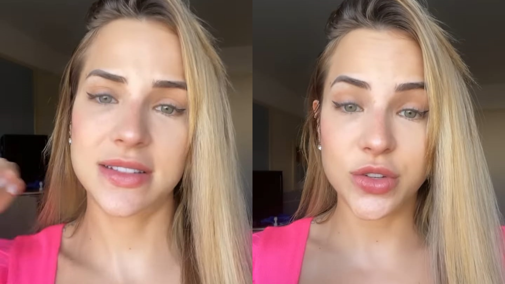 Gabi Martins abre o jogo sobre sua vida amorosa