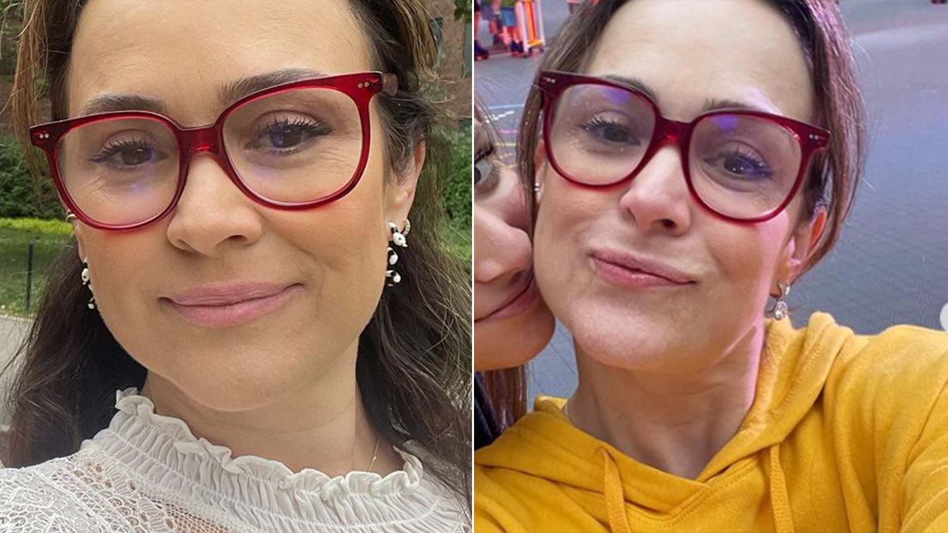 Filha de Gabriela Duarte faz 16 anos e surge enorme em novas fotos