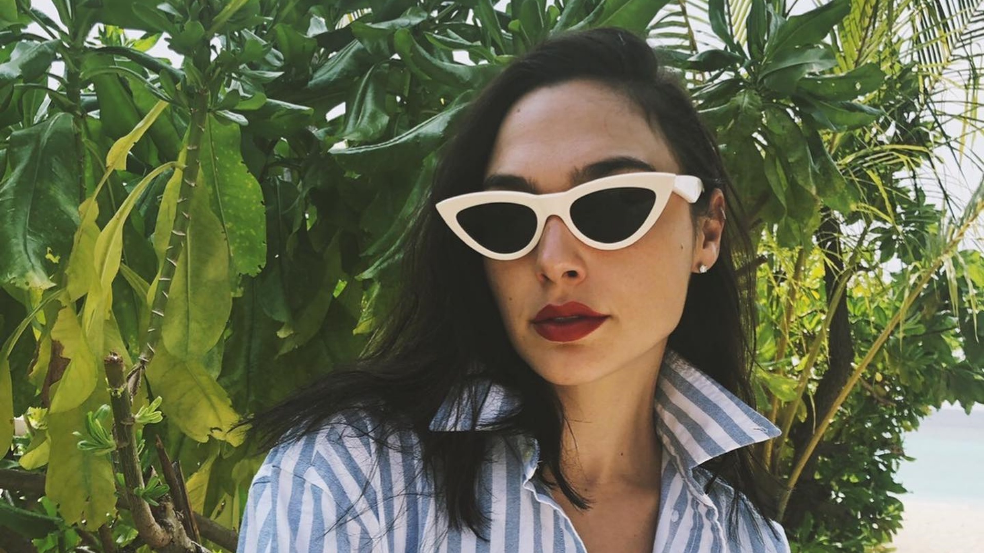 Gal Gadot abre álbum de fotos com a família em Portugal: ”Obrigada”