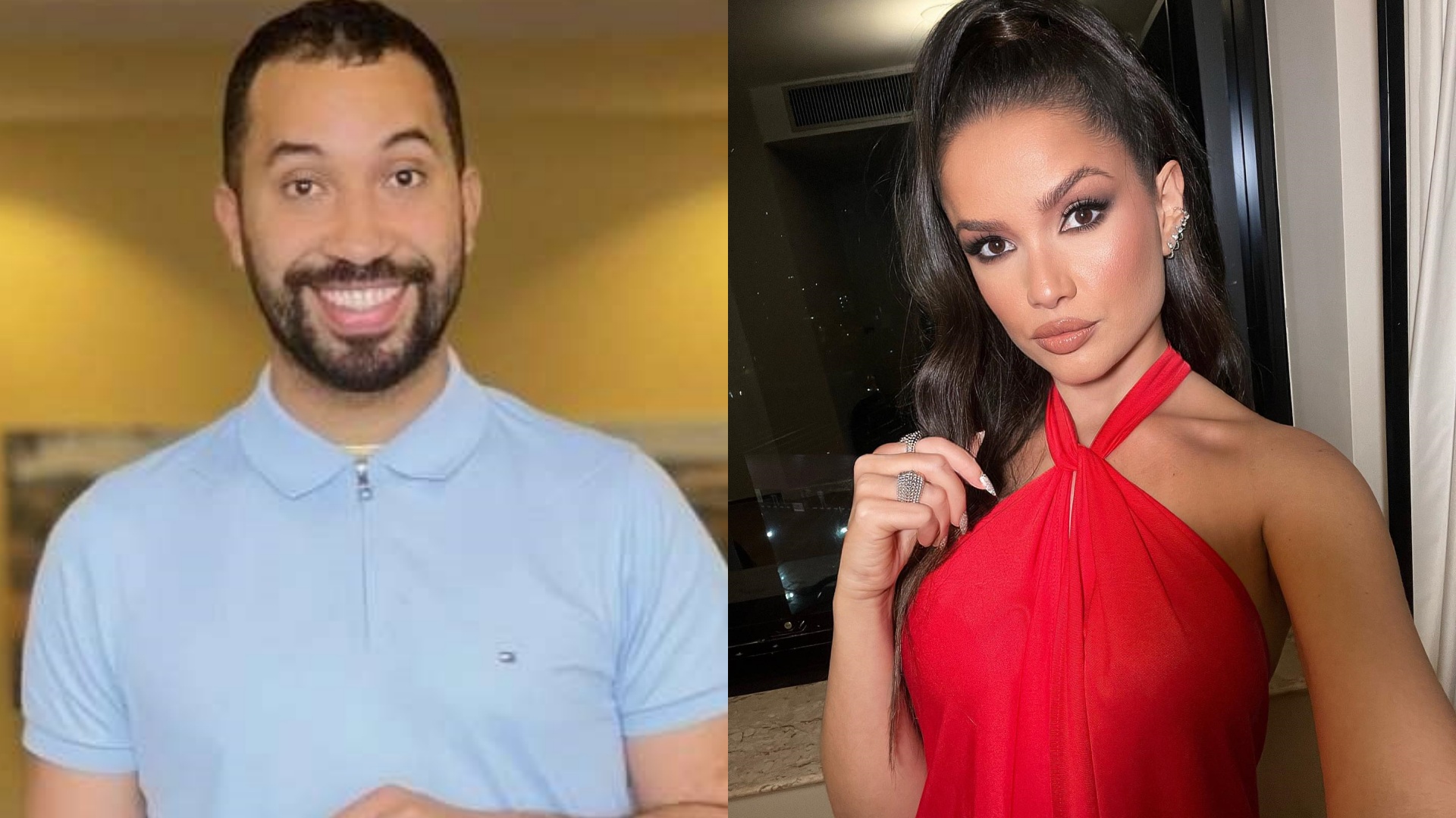 Gil do Vigor recorda vídeo com Juliette e brinca: “Vencendo os limites para ajudar uma amiga”