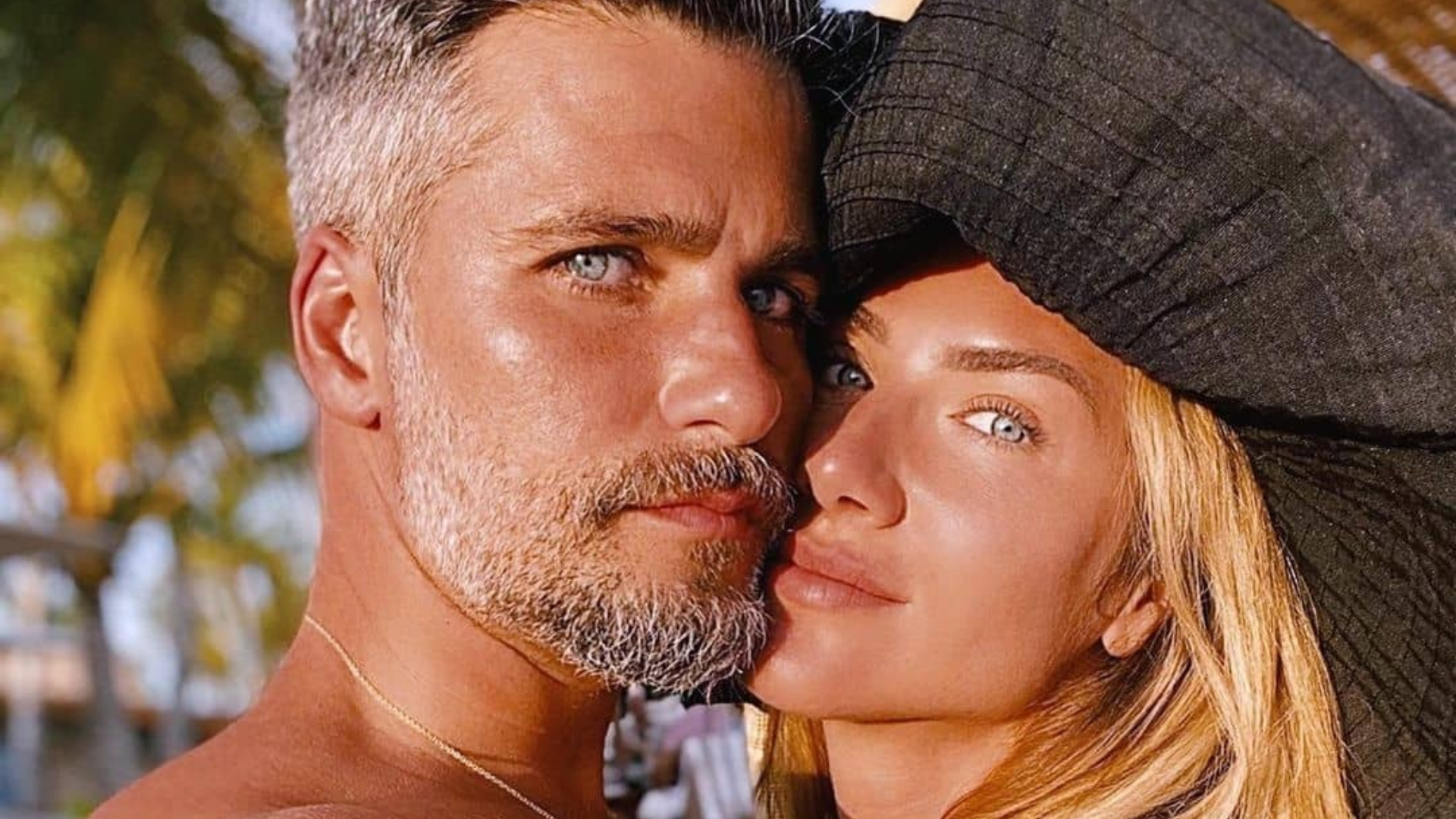 Giovanna Ewbank e Bruno Gagliasso publicam carta aberta após caso de racismo com os filhos