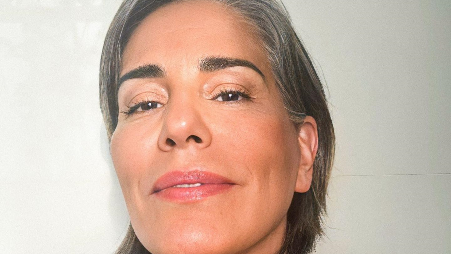 Gloria Pires agradece mensagens de carinho ao completar 59 anos: “Vocês fazem parte da minha trajetória”