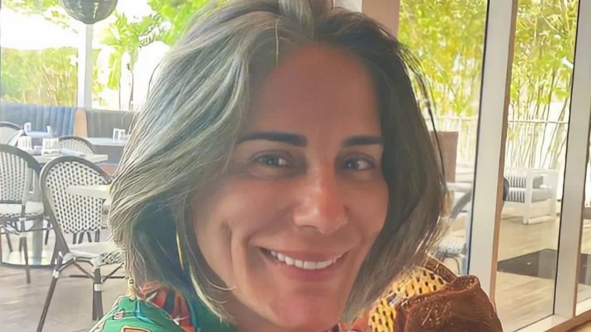 Gloria Pires se derrete ao compartilhar foto dos filhos juntos: “O melhor de mim”