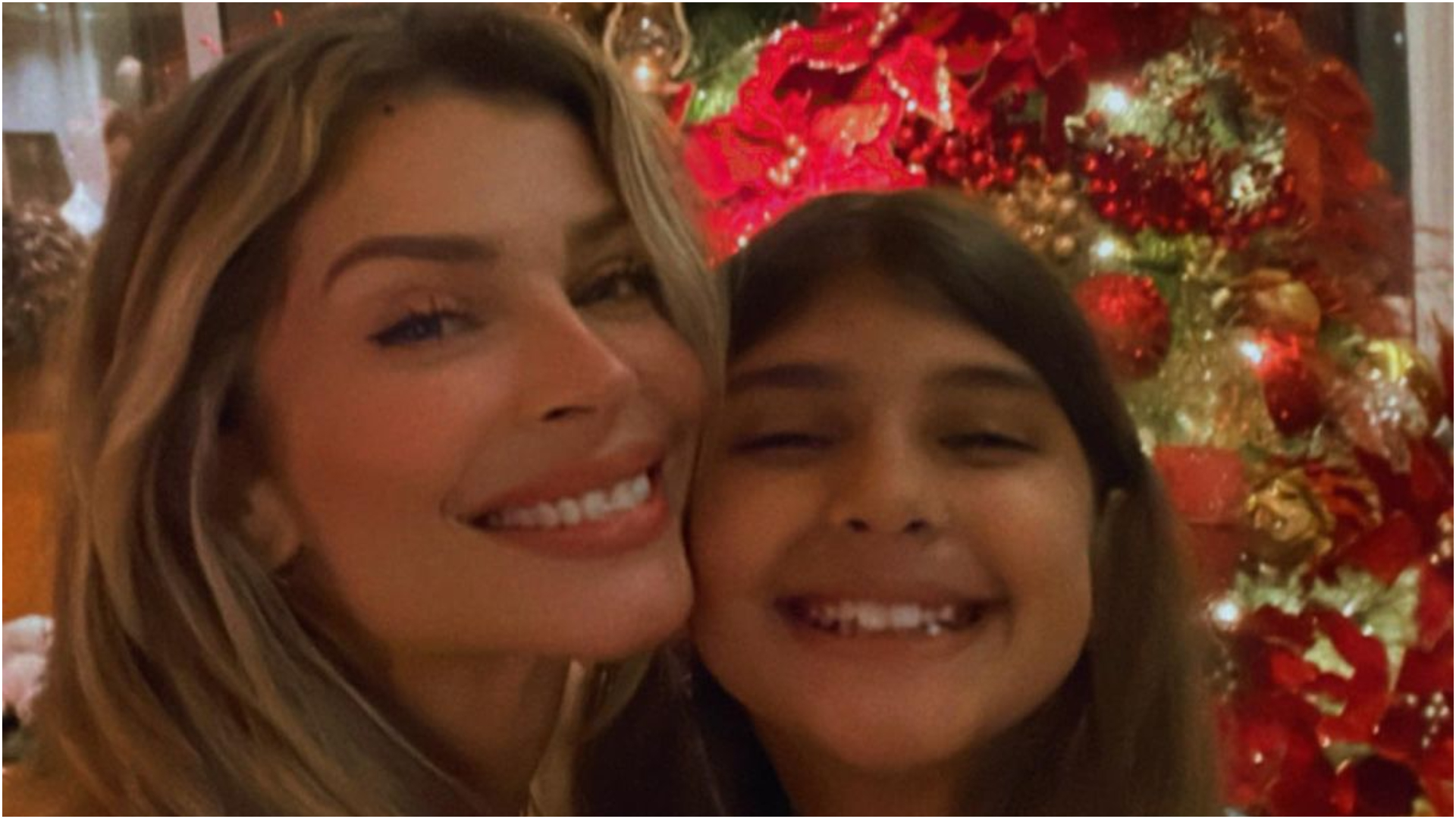 Grazi Massafera mostra recado fofo da filha e se derrete: ”Amo mais que tudo no mundo”