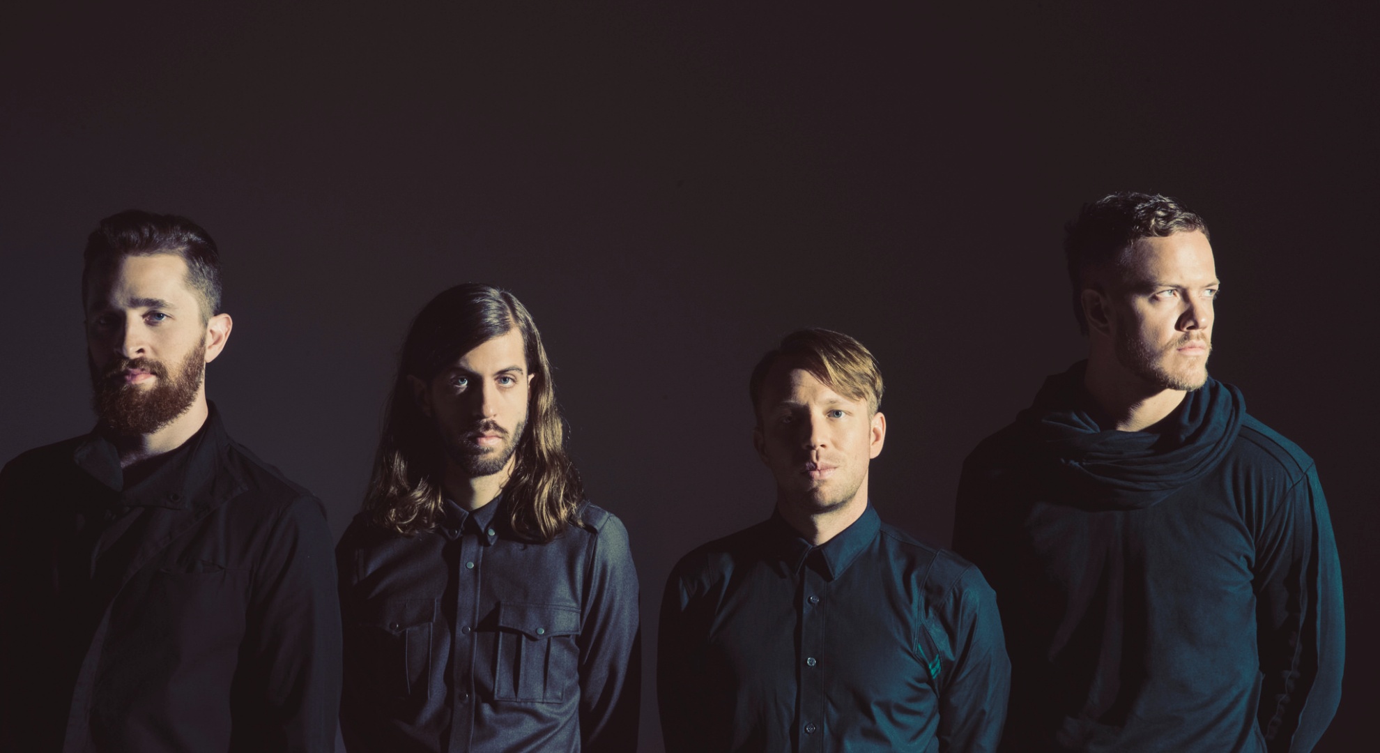 Imagine Dragons anuncia shows no Brasil com a turnê ‘Mercury World Tour’