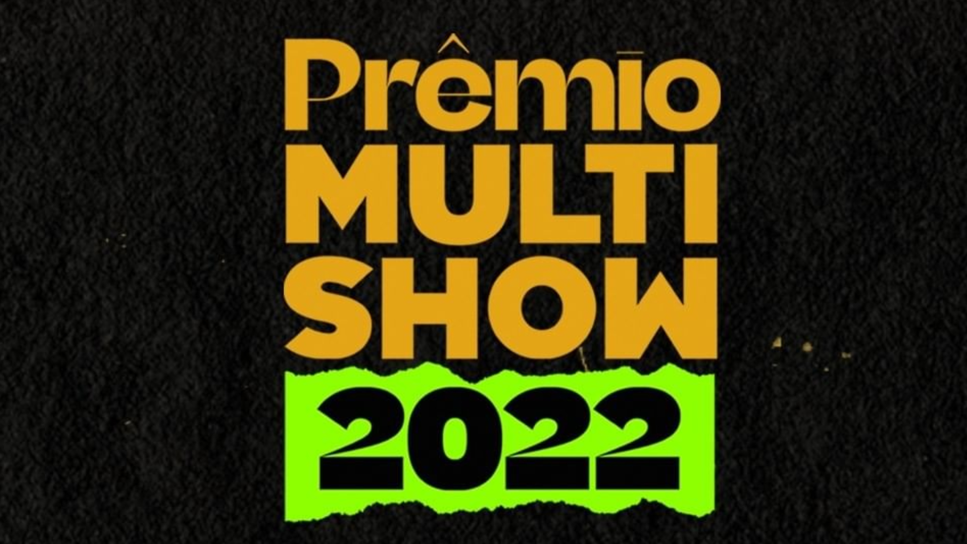 Prêmio Multishow 2022: Confira os indicados da premiação