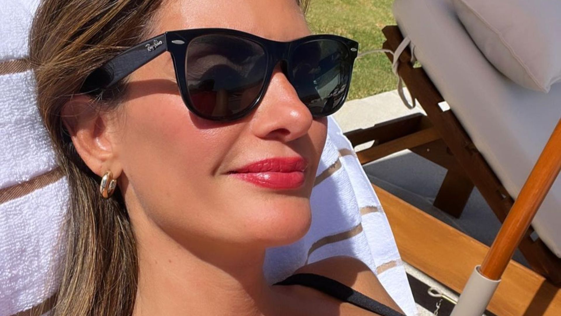 Isabella Fiorentino abre álbum de fotos do final de semana: “Momentos”