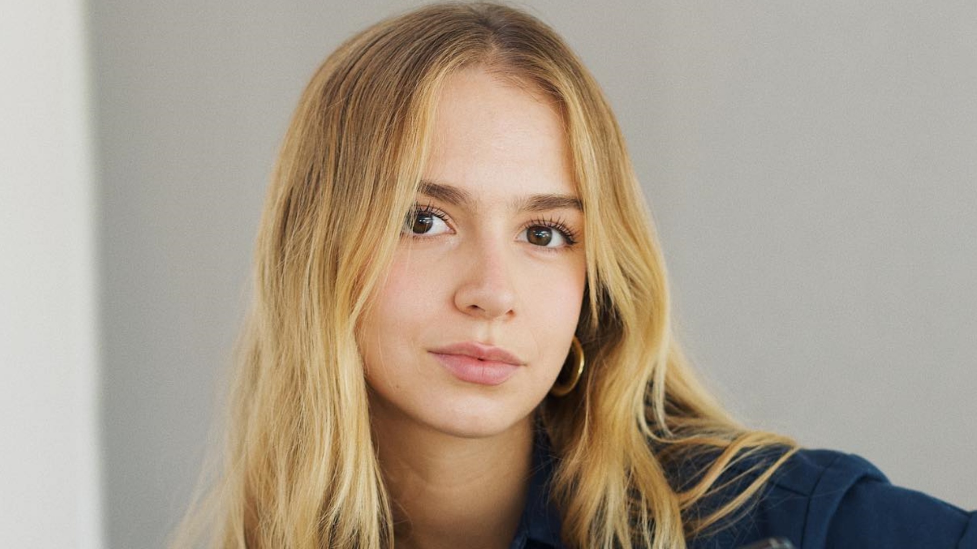 “Estava quase no trabalho de parto prematuro”, relata Isabella Scherer sobre internação