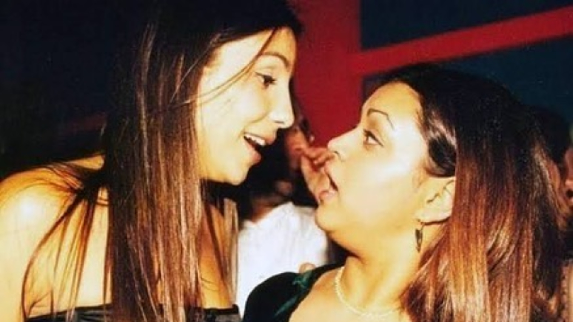 Ivete Sangalo comemora o aniversário de Preta Gil com declaração emocionante: ”Meu amor”