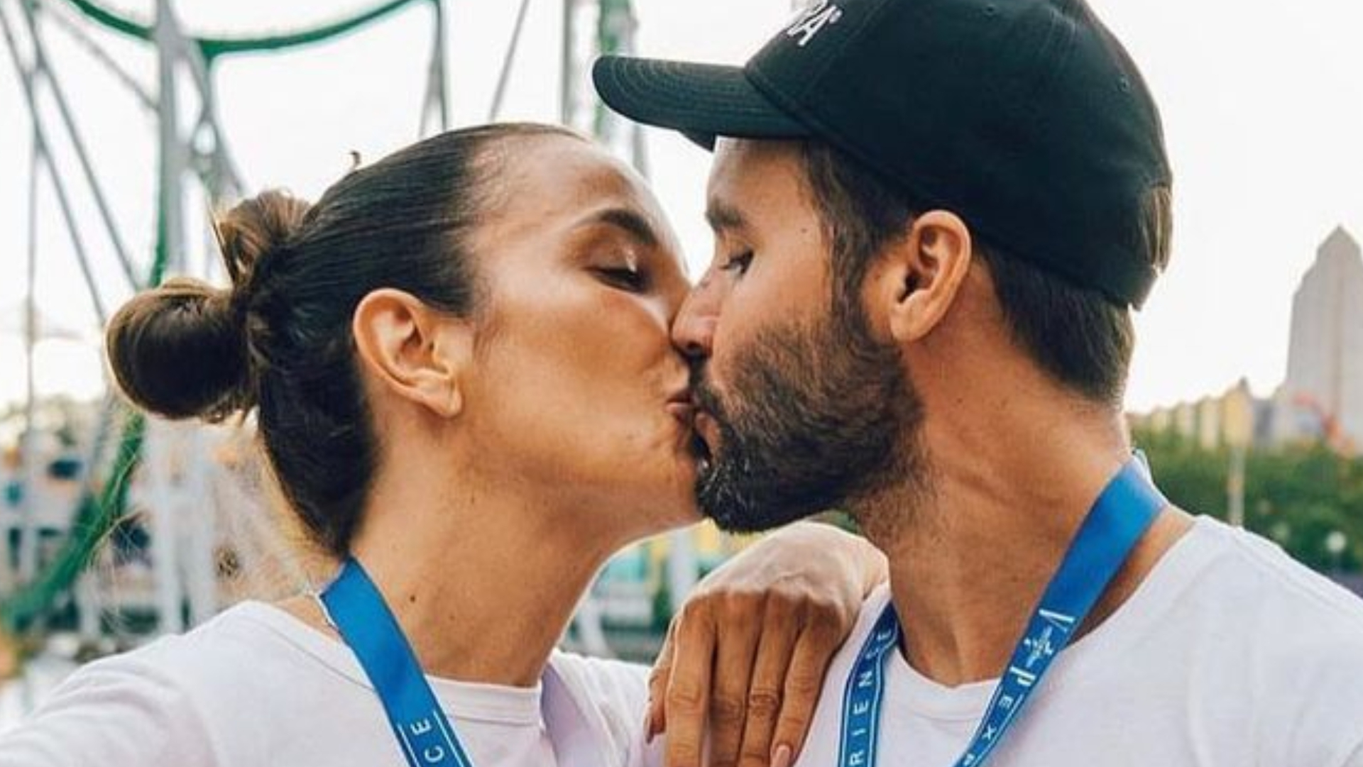 Ivete Sangalo se declara ao marido, Daniel Cady, no Dia do Nutricionista: ”Temos o melhor”