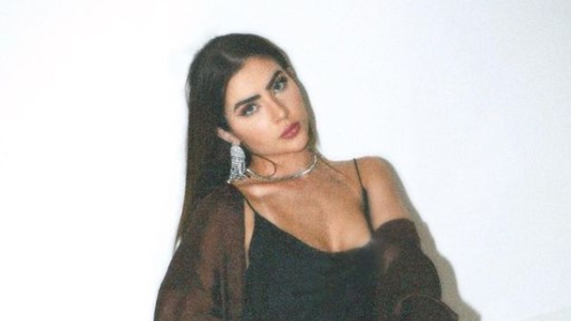 Jade Picon fala sobre morar no Rio de Janeiro e planos para o futuro