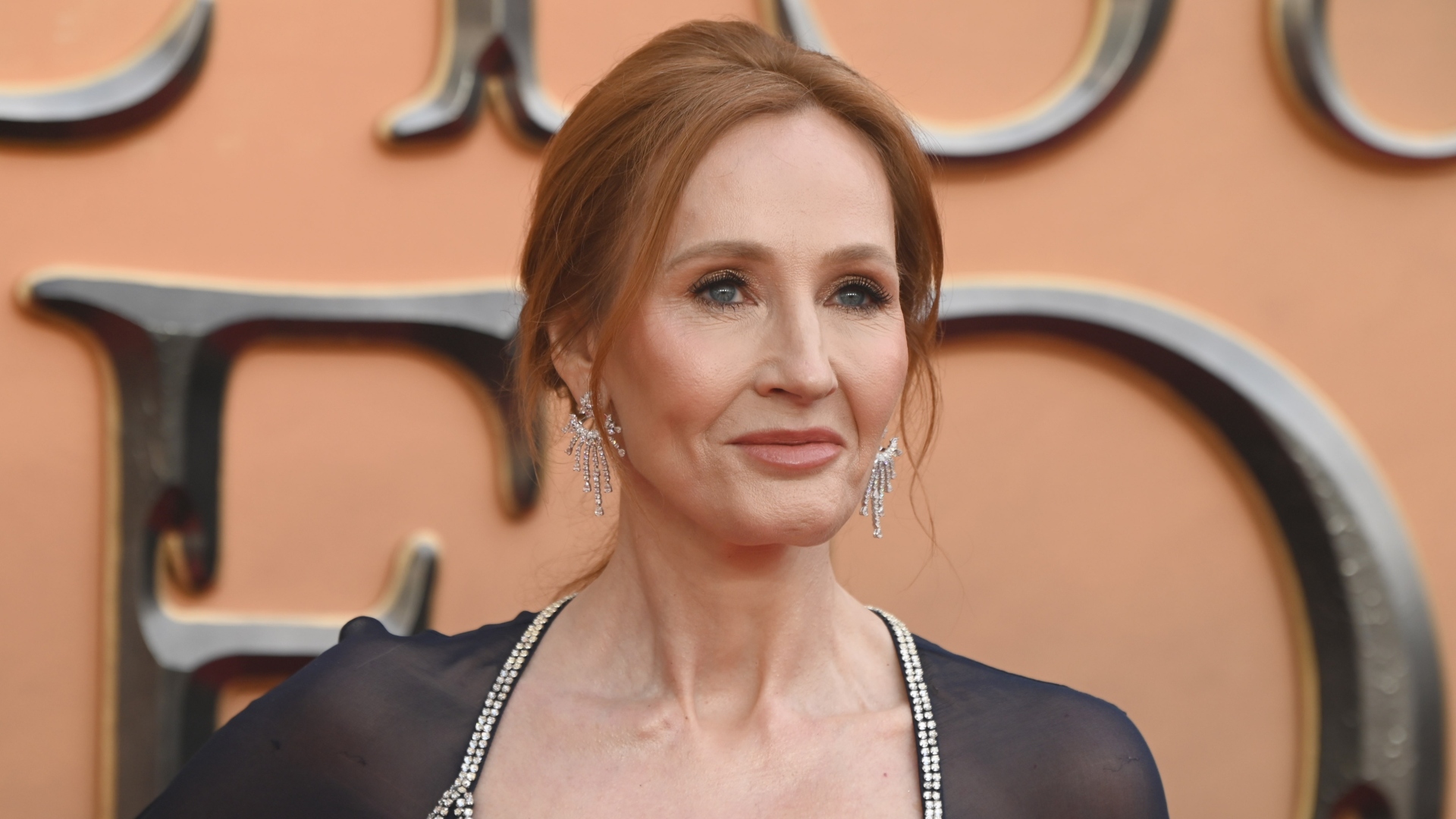 J.K. Rowling conta o motivo de não estar no especial de Harry Potter