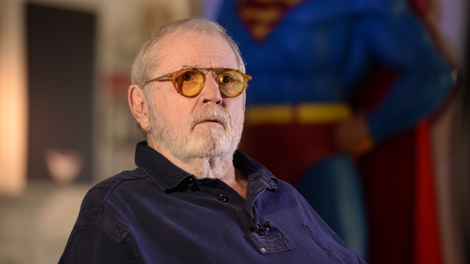 Jô Soares morre aos 84 anos em São Paulo