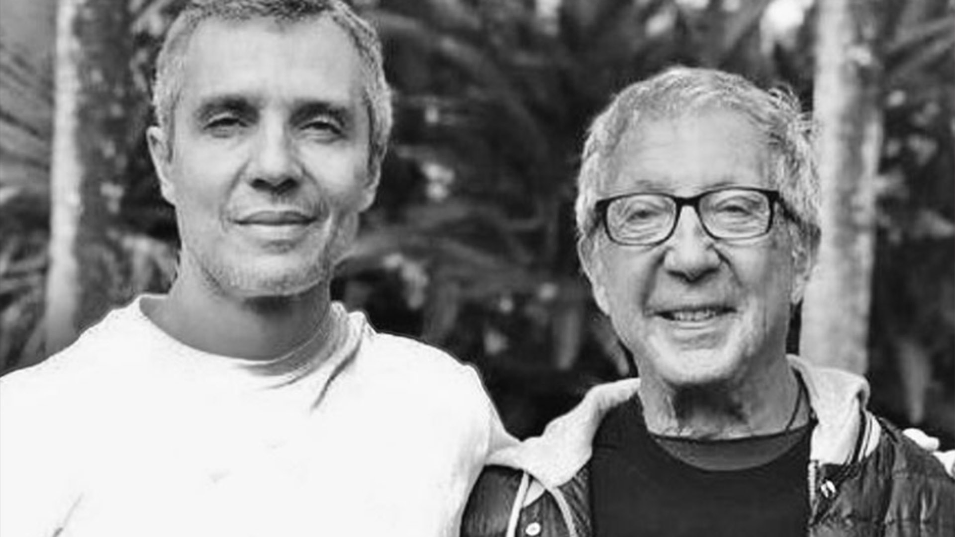 Abílio Diniz desabafa após a morte do filho João Paulo: ‘Dor tão grande e terrível’