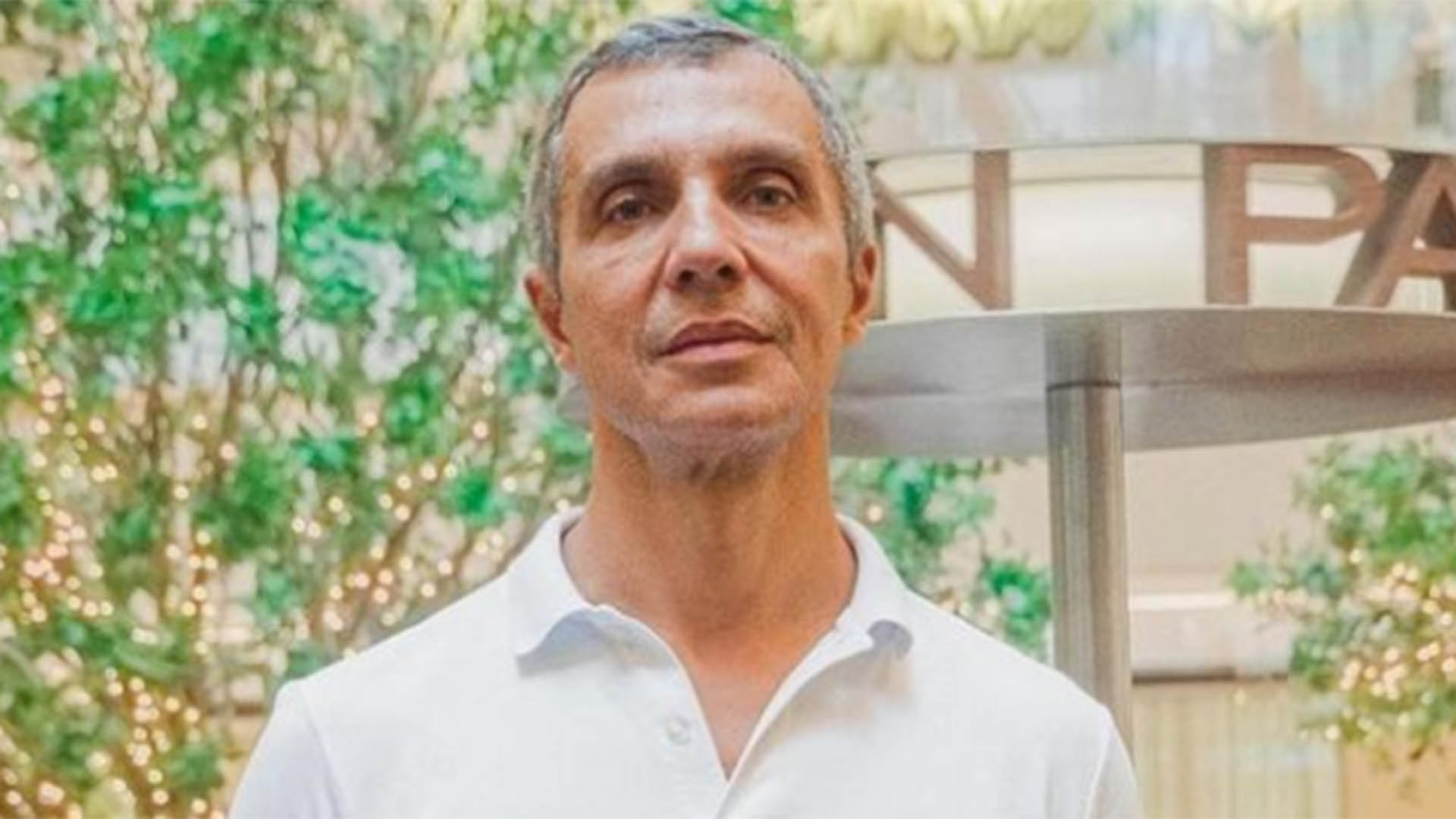 Morre João Paulo Diniz, filho de Abílio Diniz, aos 58 anos
