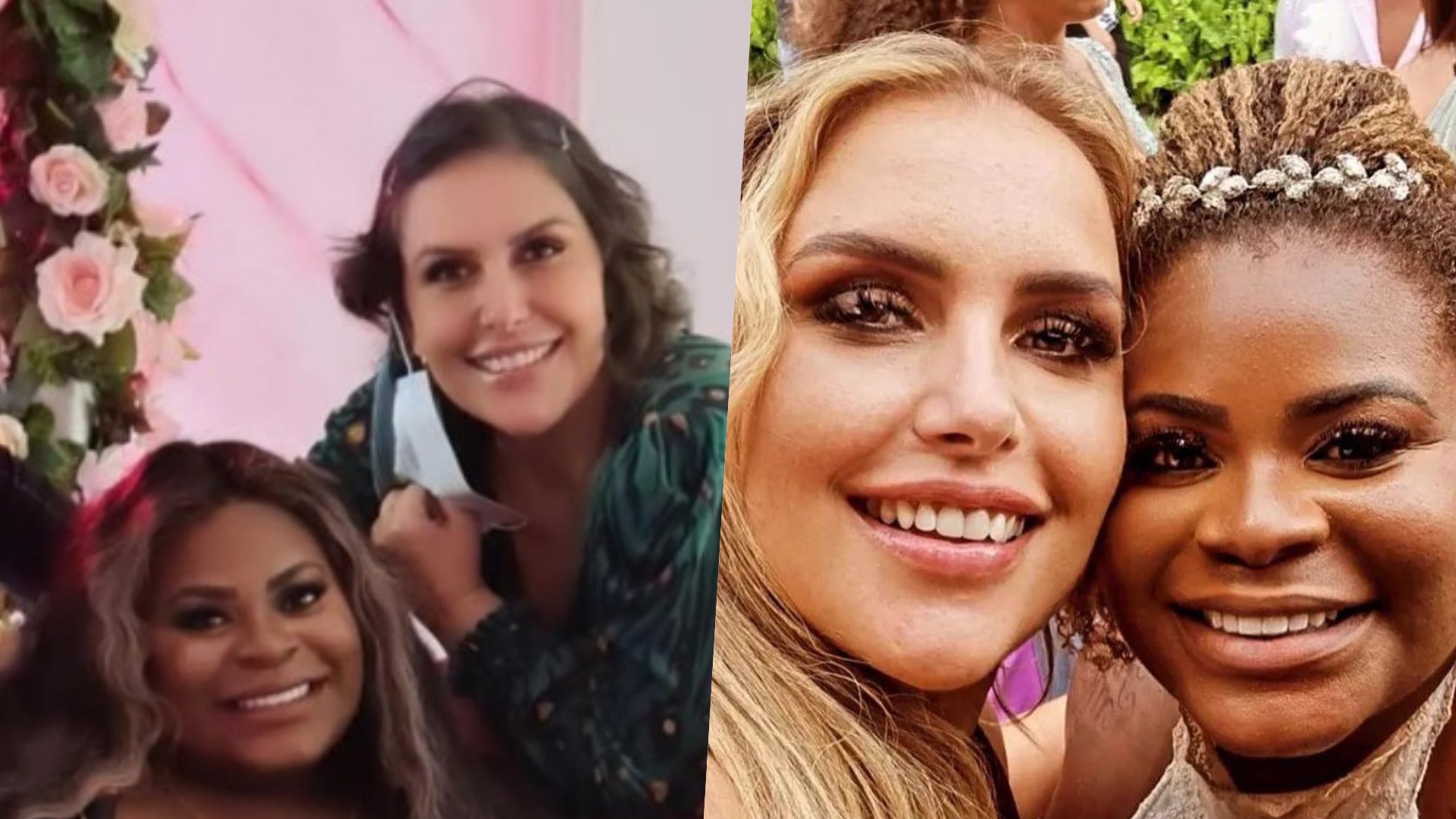 Jojo Todynho faz relato emocionante após morte da empresária: “A pior dor que existe”