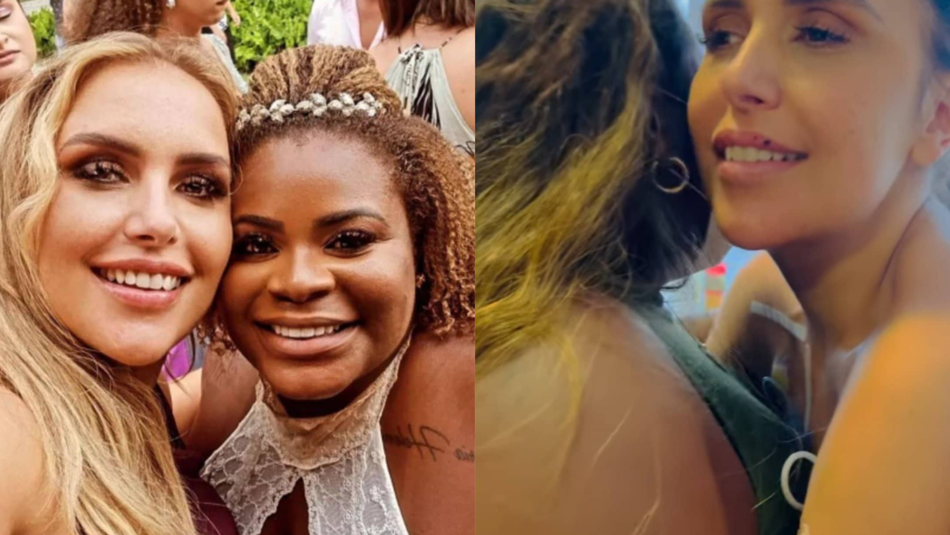 Jojo Todynho lamenta morte de empresária: ”Sem chão”