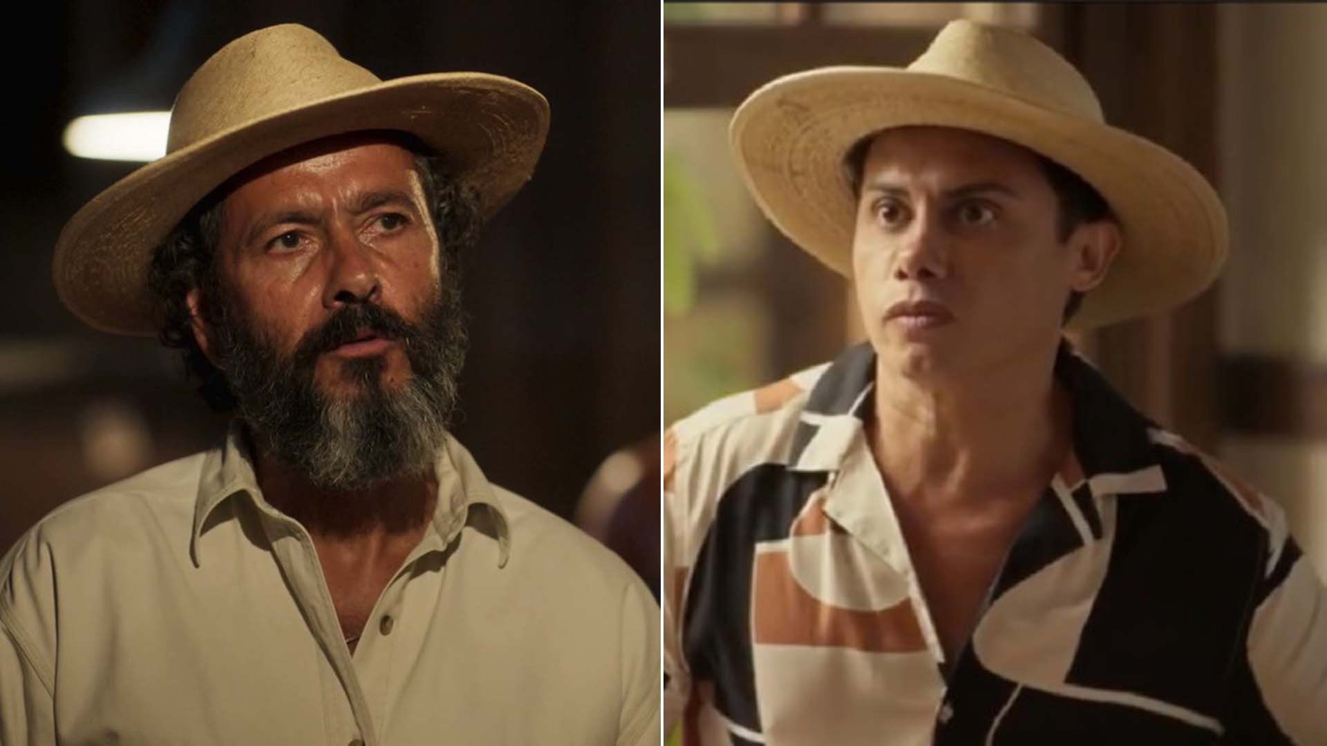 Pantanal: José Leôncio muda o destino de Zaquieu. Saiba como!