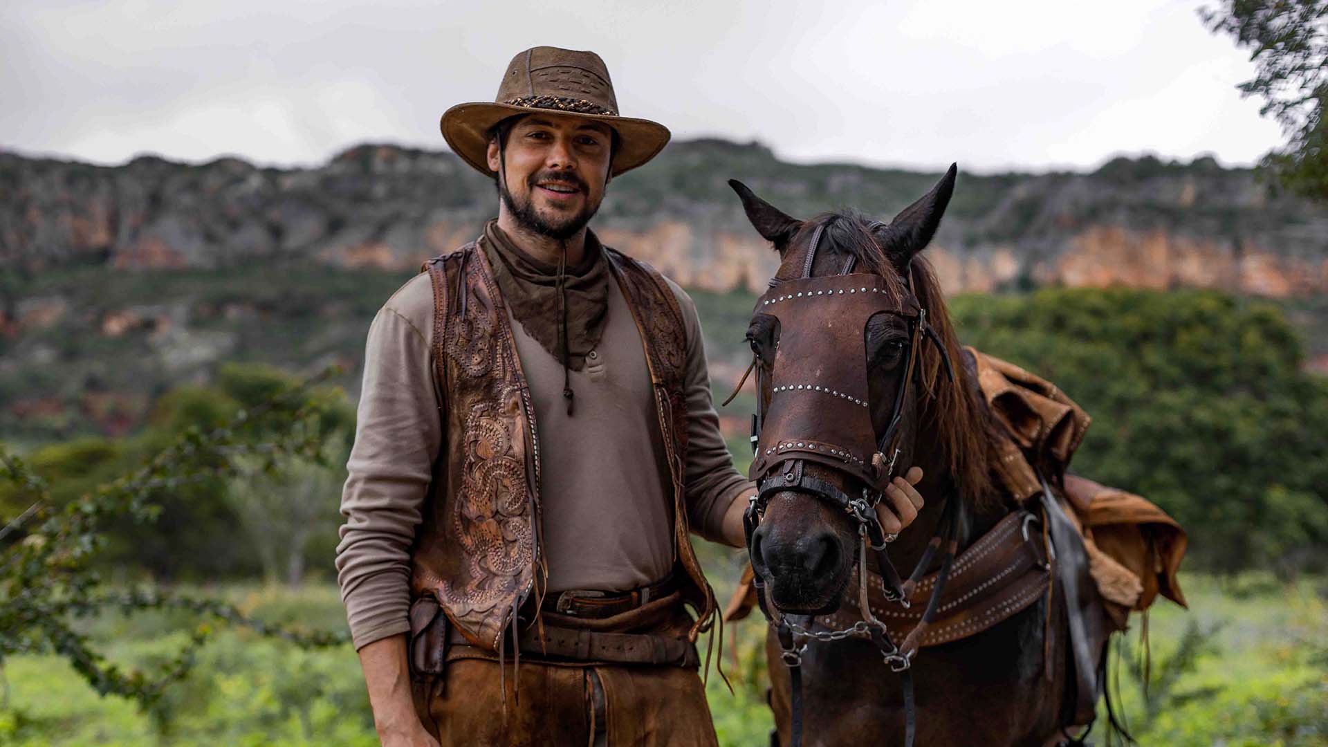 Mar do Sertão: resumo da novela de 29 de agosto a 03 de setembro