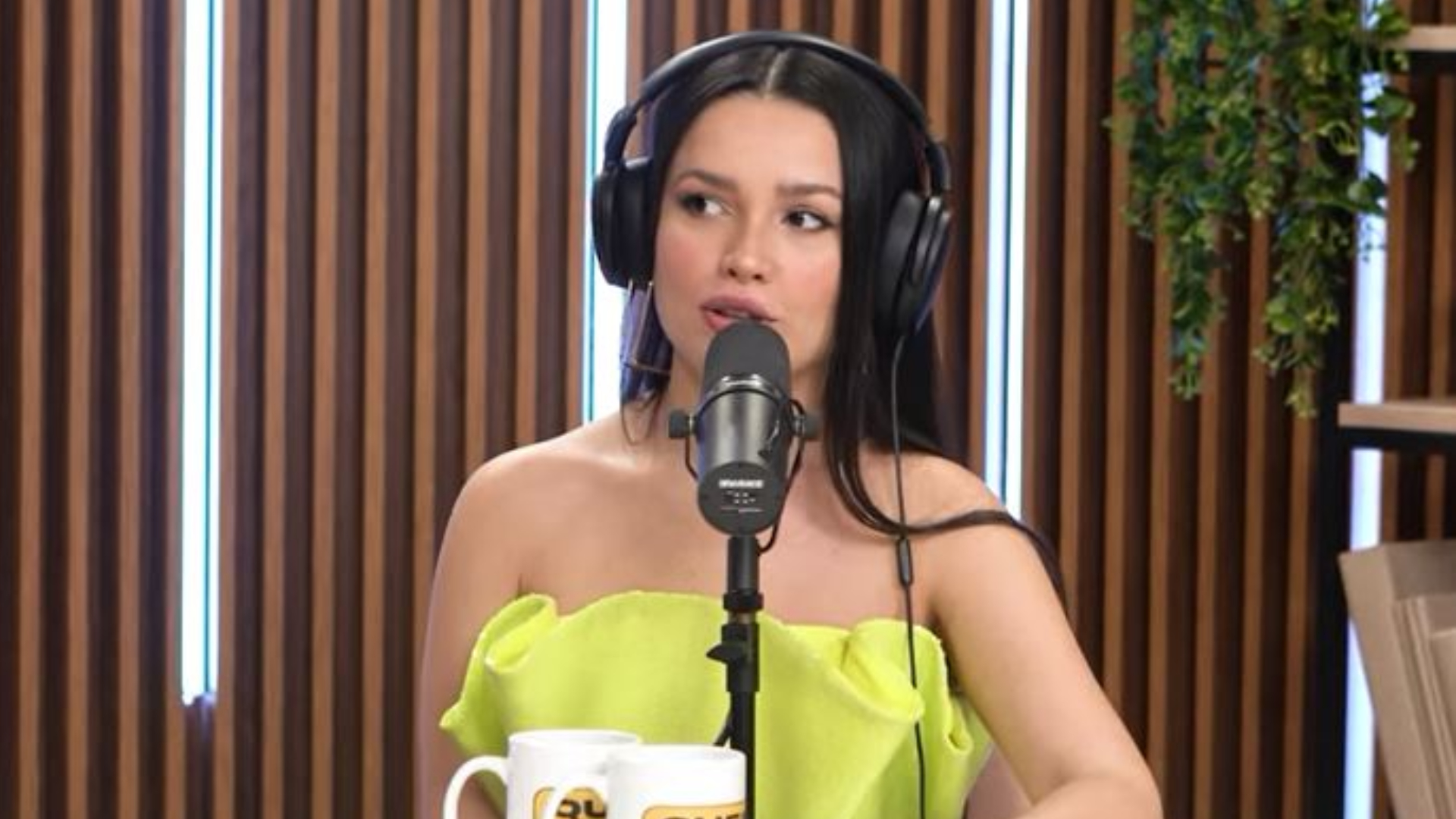 Juliette explica motivo de ter recusado convite para estrelar ‘Morena’ de Luan Santana