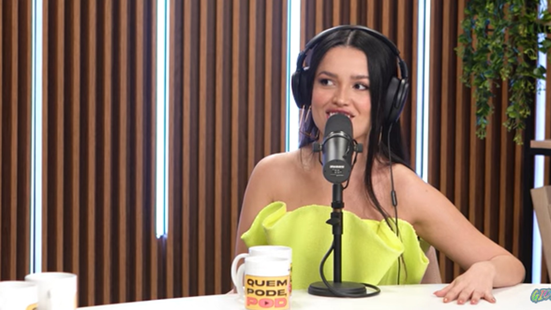 Juliette conta sobre affairs após BBB 21 e diz que chorou por não poder sair: ”Queria ir no barzinho”