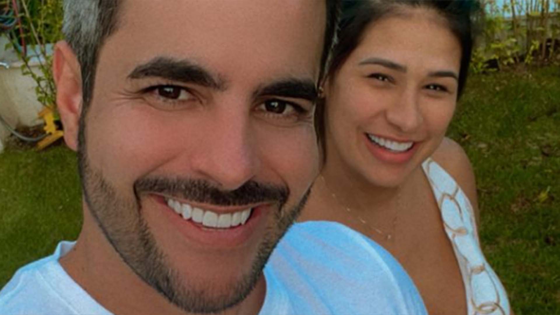 Marido de Simone dispara: ‘Será a número um do país’