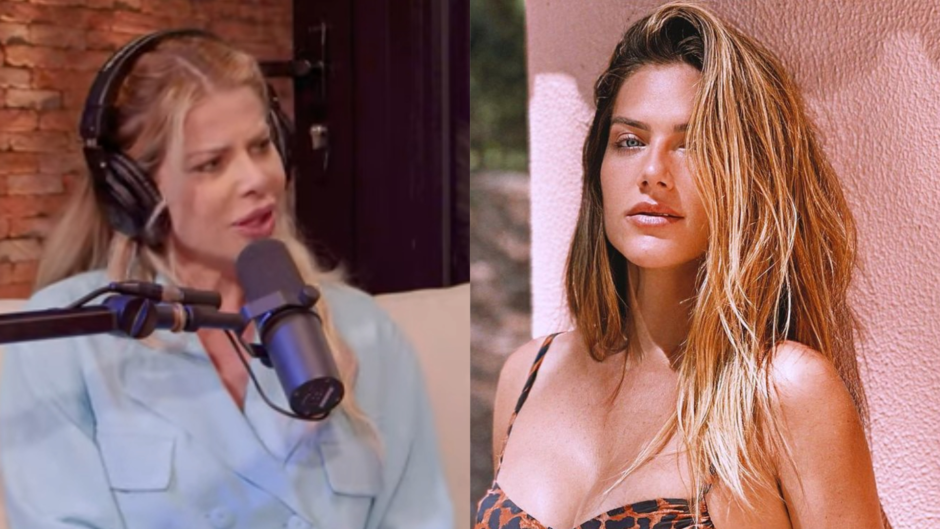 Karina Bacchi critica Giovanna Ewbank após caso de racismo com os filhos em Portugal