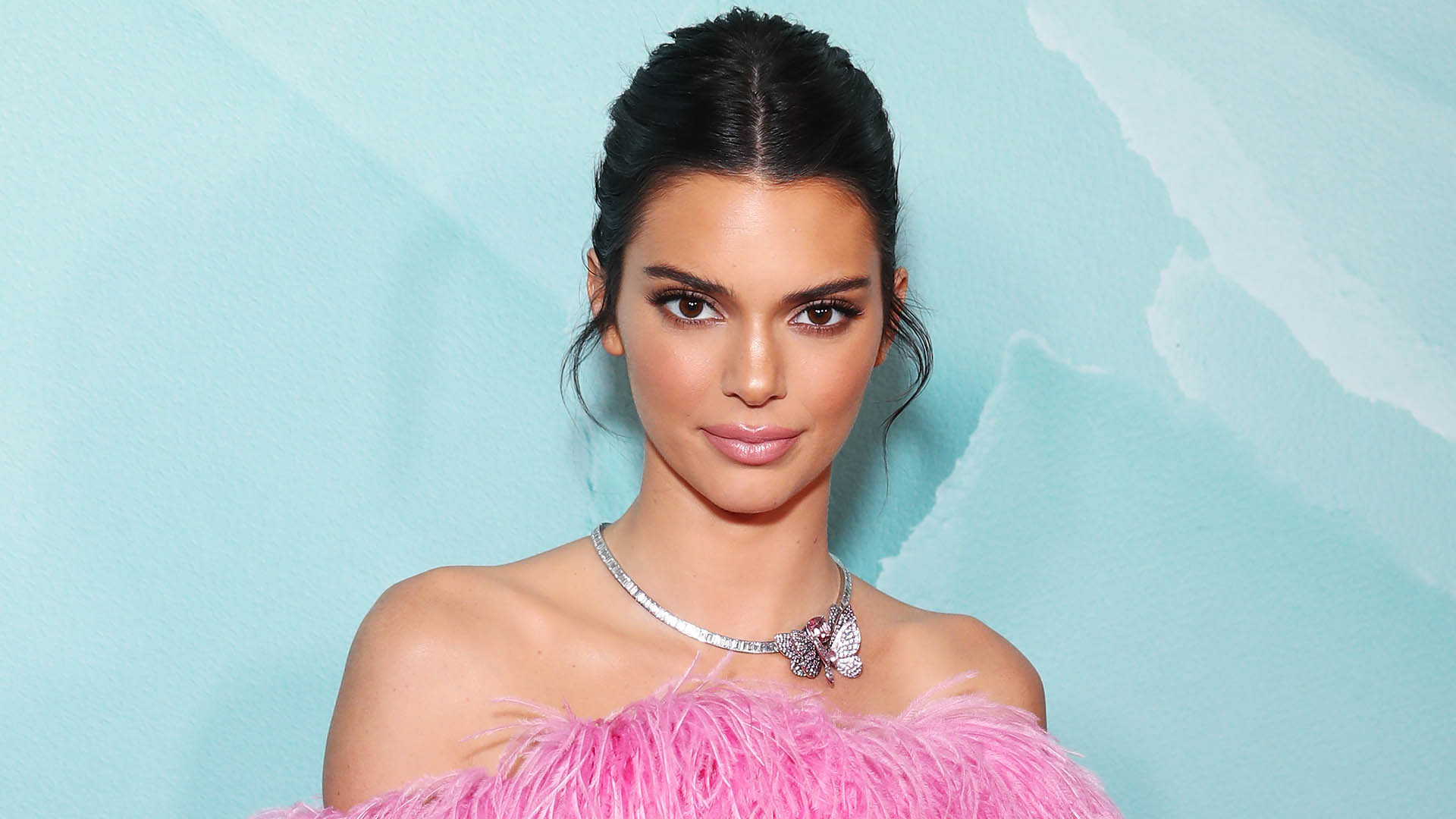 Kendall Jenner revela sua paixão pela música country norte-americana