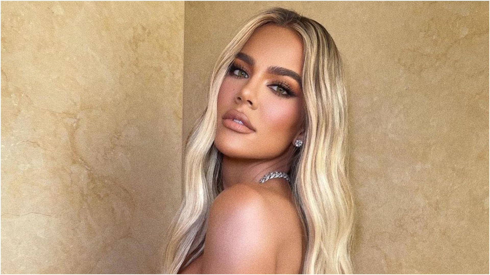 Khloé Kardashian quebra o silêncio ao falar sobre o segundo filho com o ex Tristan Thompson