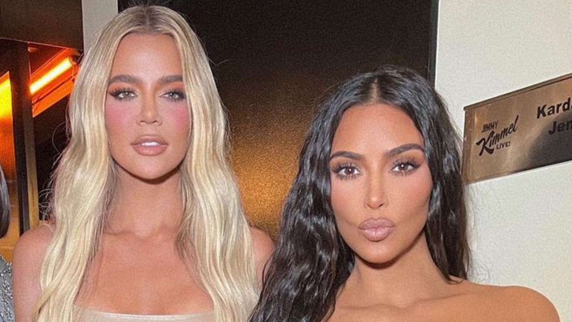 Kim e Khloé Kardashian ultrapassam mais de 1,3 milhões de litros de água durante seca na Califórnia