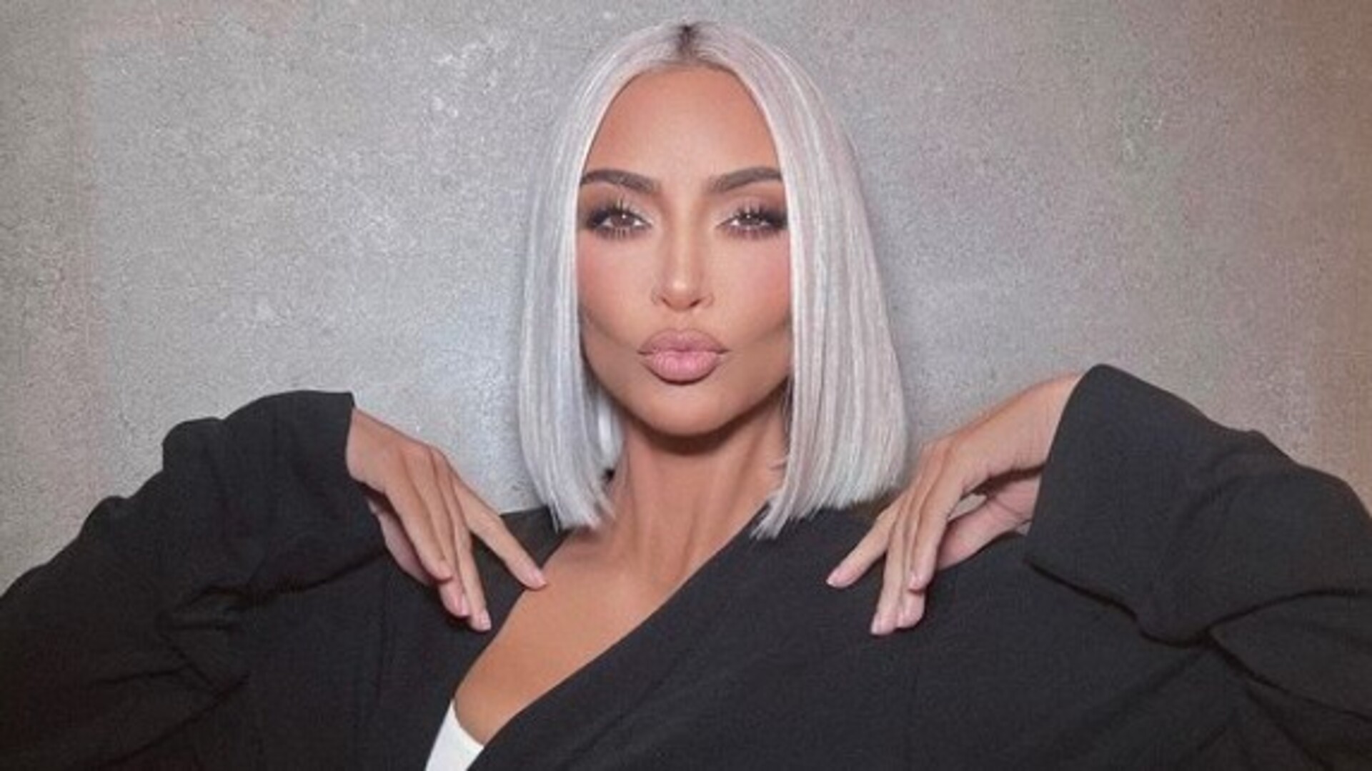 Kim Kardashian abre as portas de parte da sua casa ao publicar tour