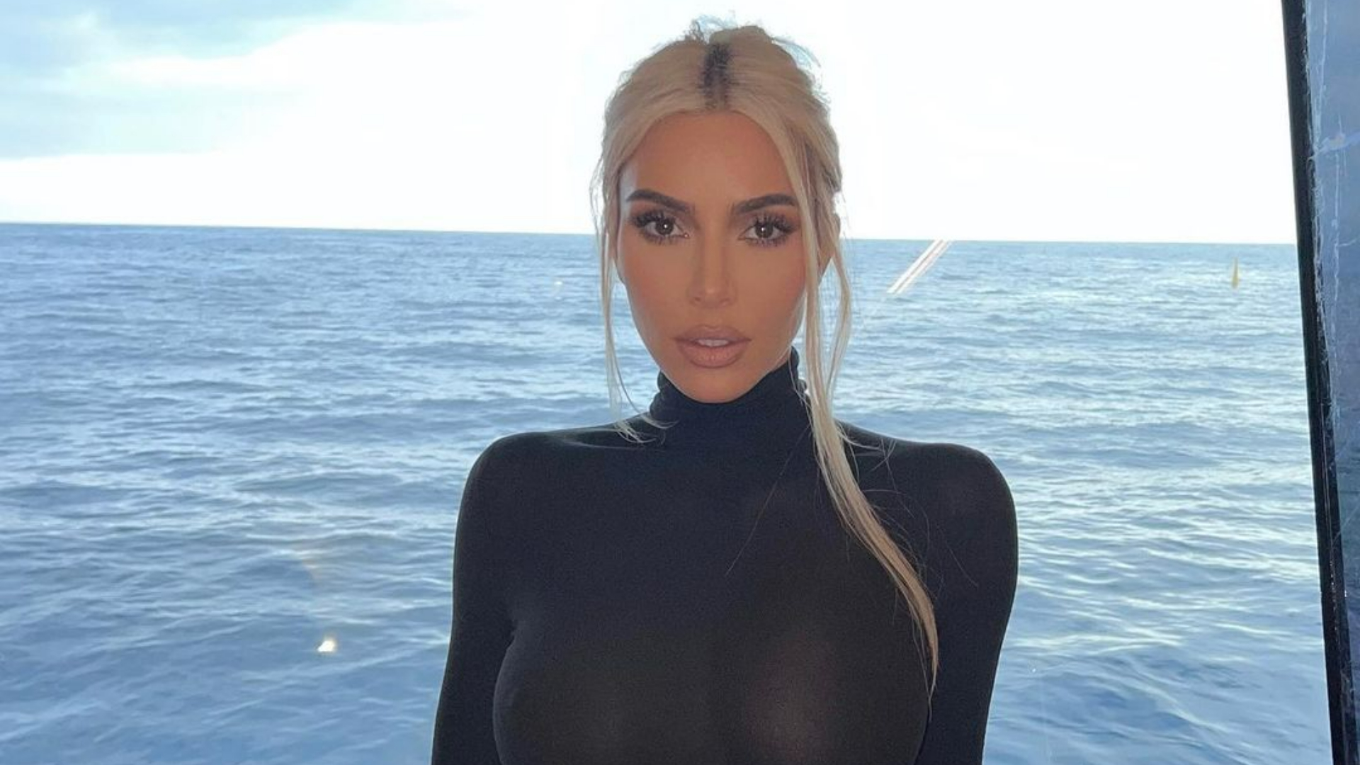 Kim Kardashian compartilha foto encantadora da filha, Chicago, brincando com as primas, True e Dream