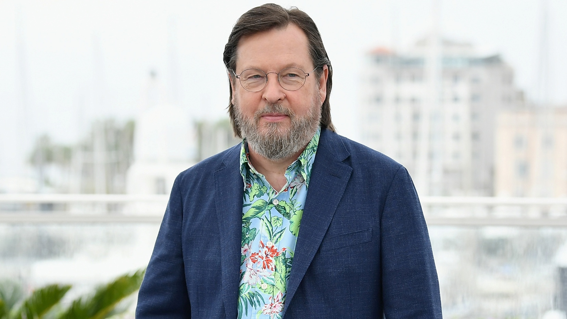 Diretor de Anticristo, Lars von Trier é diagnosticado com Parkinson