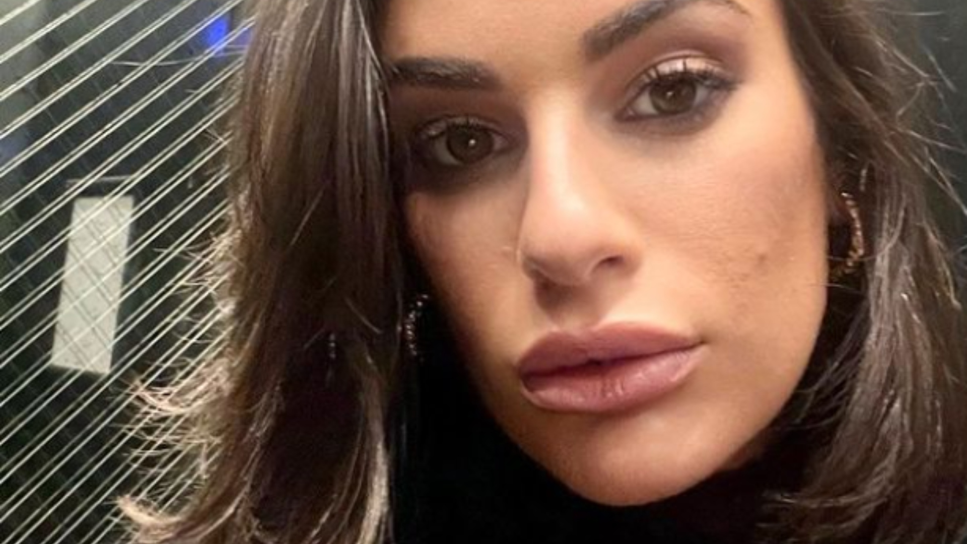 Lea Michele rebate boatos de que não saberia ler
