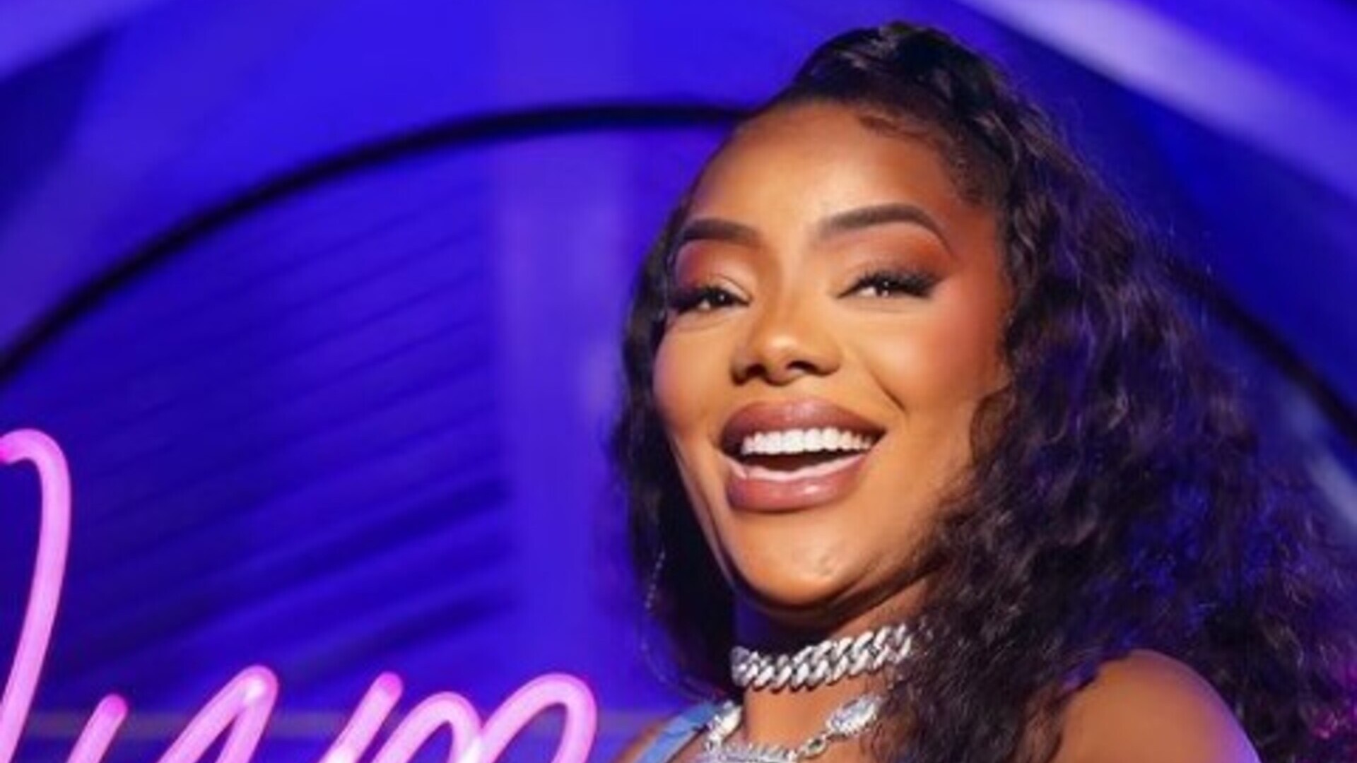 Famosos revelam quais são suas músicas favoritas do álbum “Numanice” de Ludmilla
