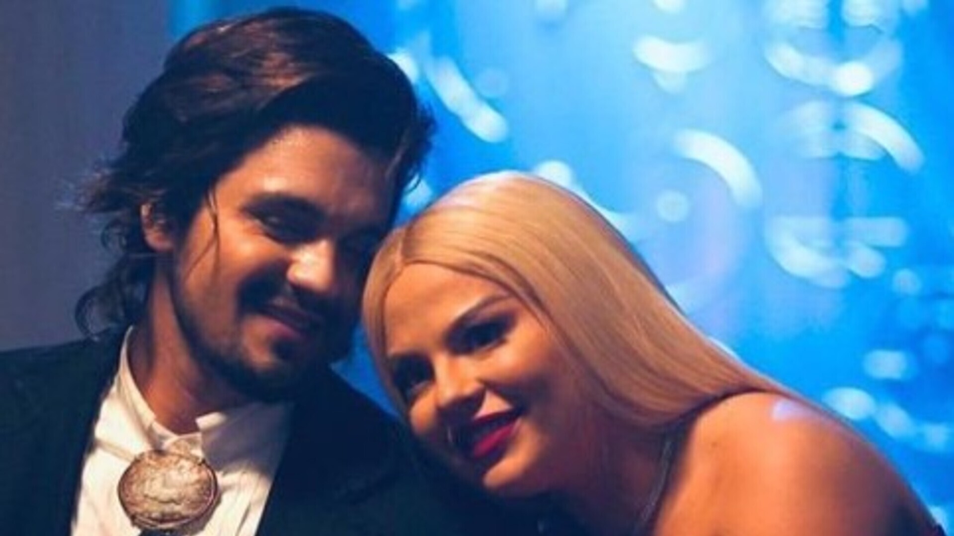 Em dia de lançamento de música, Luísa Sonza agradece Luan Santana por anos de pareceria