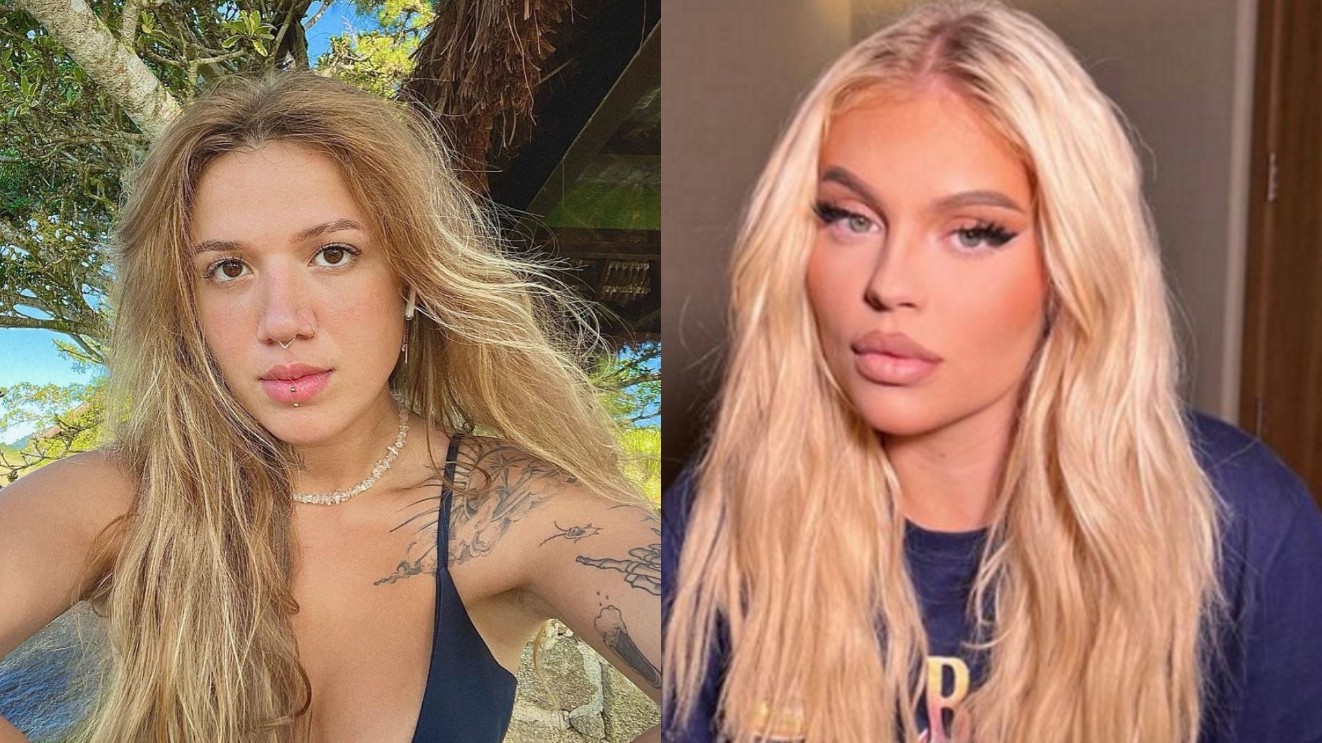 Luísa Sonza se manifesta após desabafo de Elana Dara, compositora de ‘Cachorrinhas’: “Foi cabaça”