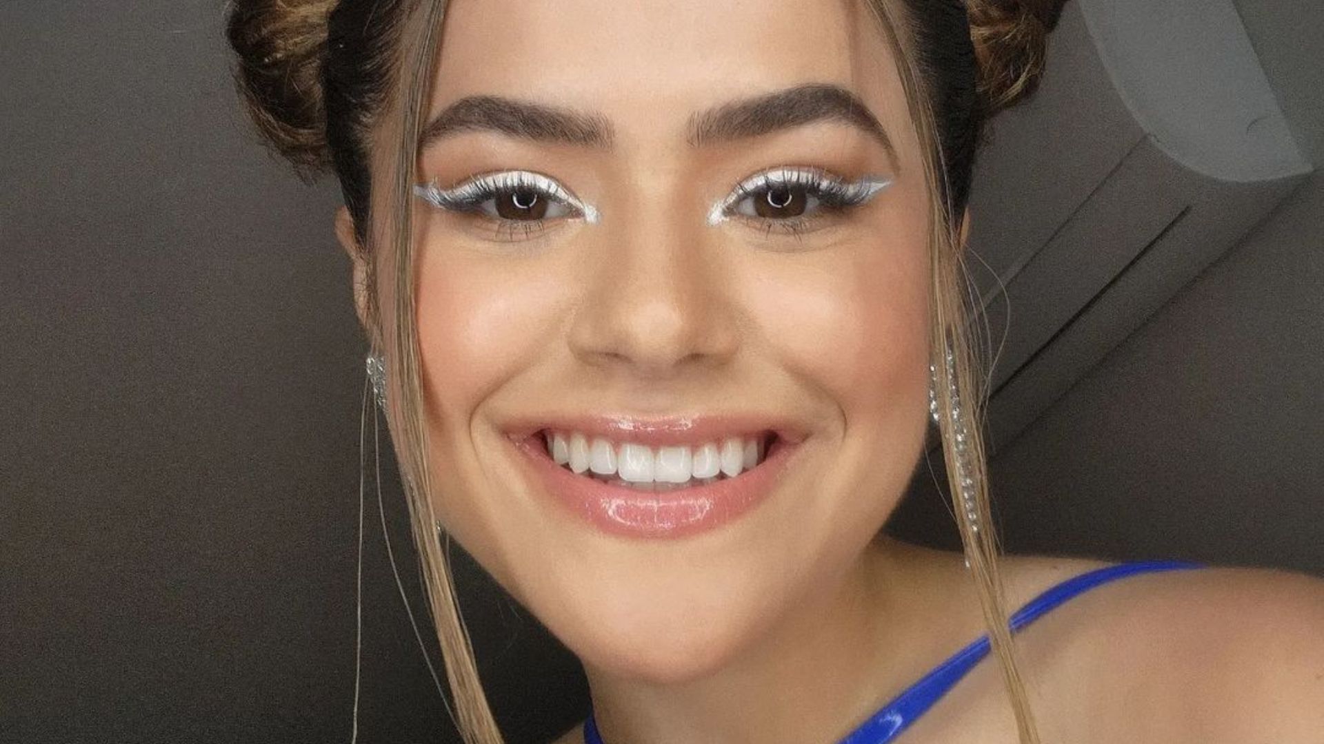 Maisa Silva esbanja beleza em fotos e impressiona seguidores: “Impecável”