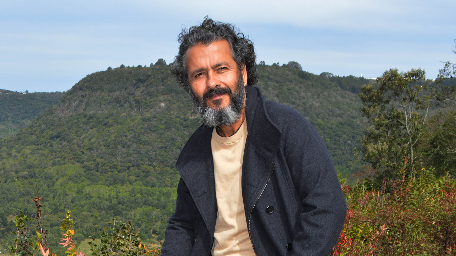 Marcos Palmeira, o José Leôncio de Pantanal, avalia sua jornada na vida e na arte