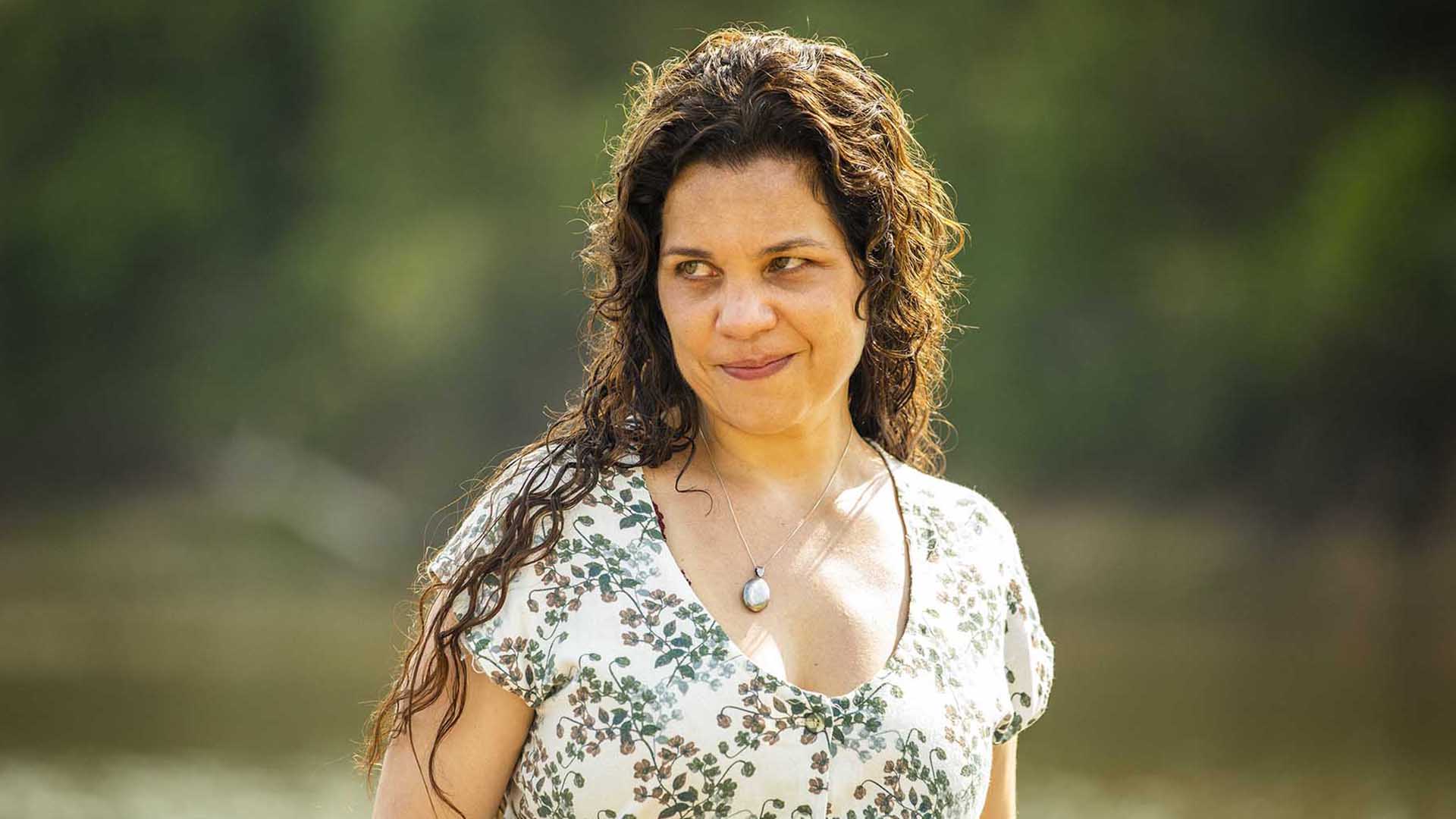 Pantanal: Autor dá dica sobre o final de Maria Bruaca na novela