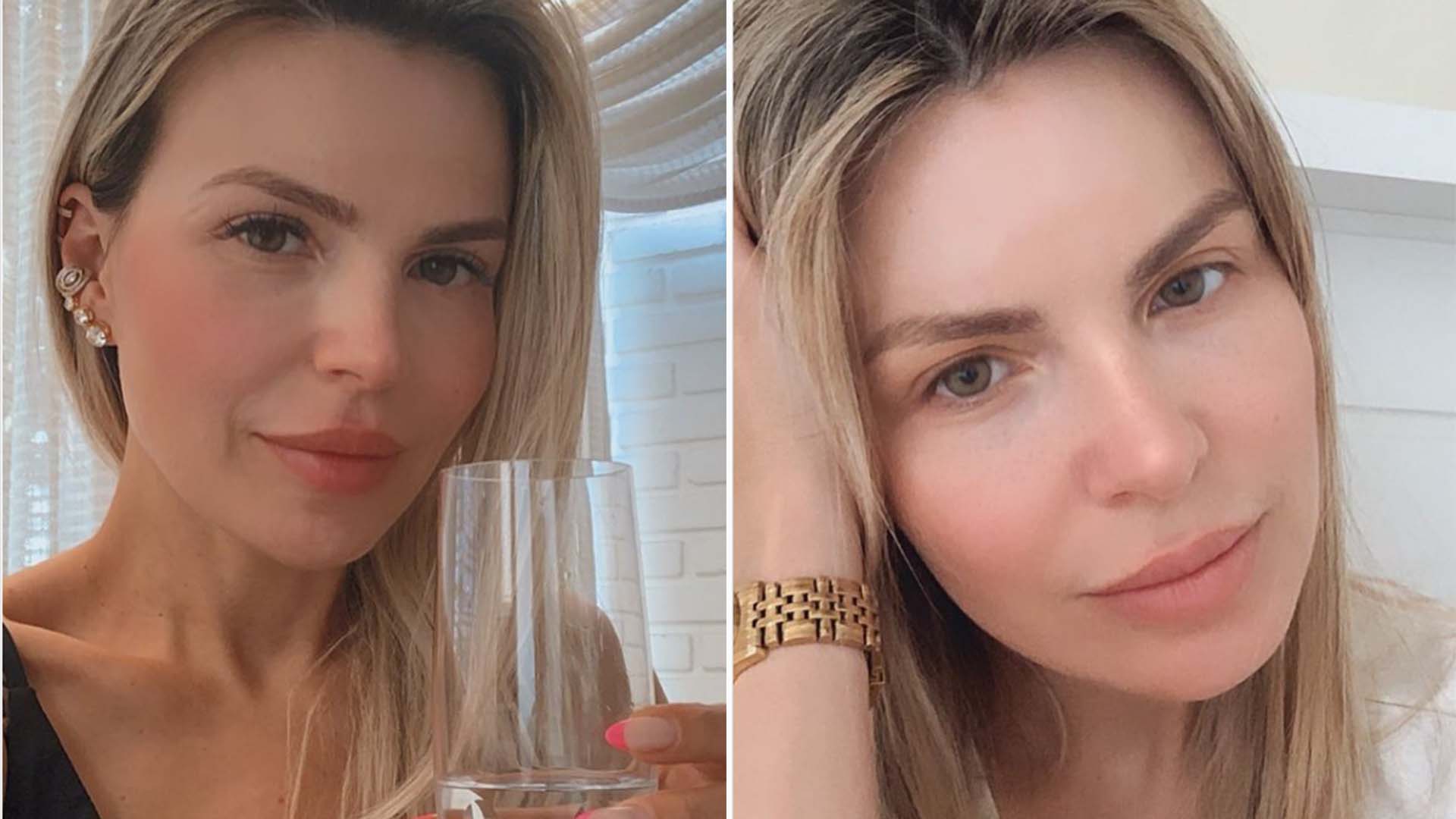 Ex-apresentadora morre ao lado do filho de 4 anos após grave acidente