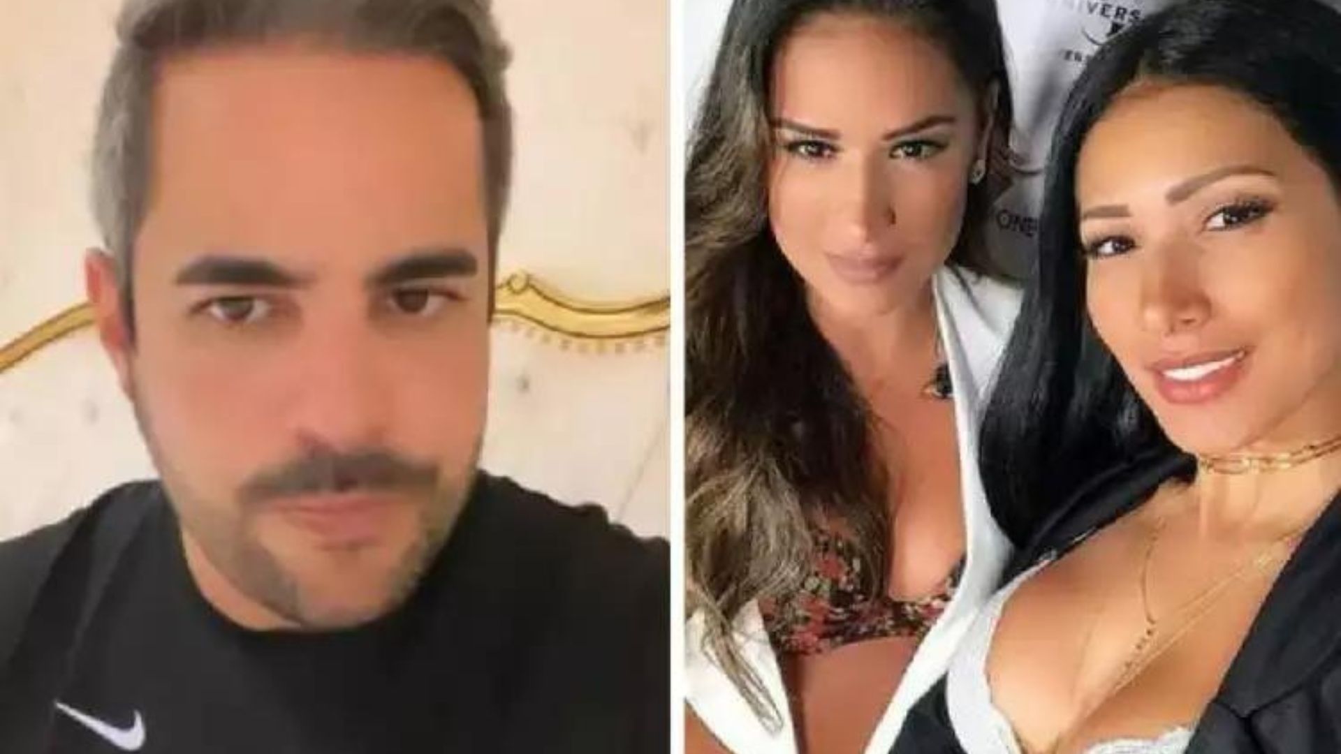 Marido de Simone desabafa após rumores: “A mentira jamais pode ser provada”