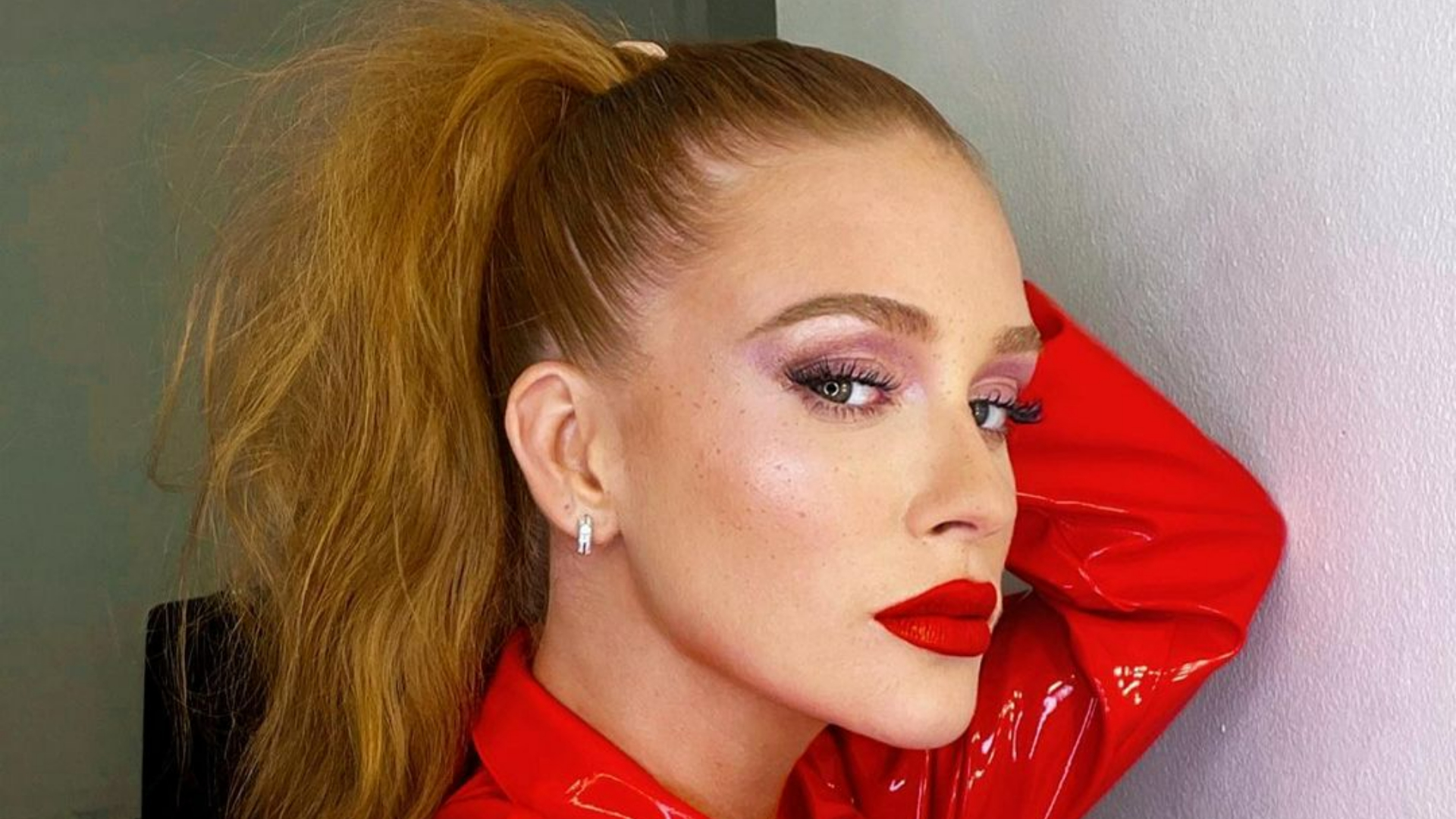 Marina Ruy Barbosa exibe detalhes de sua mansão no Rio de Janeiro